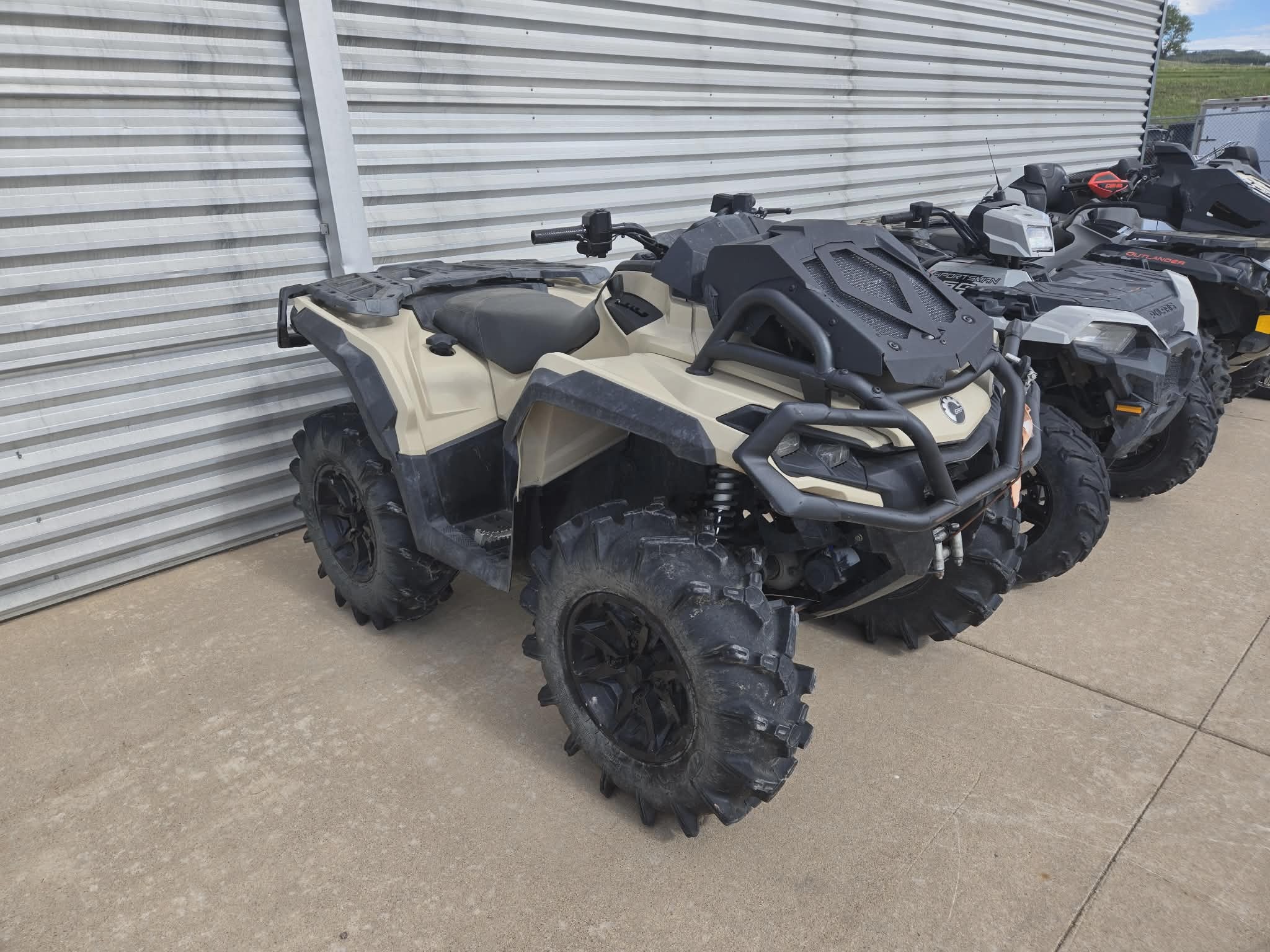 powersport image