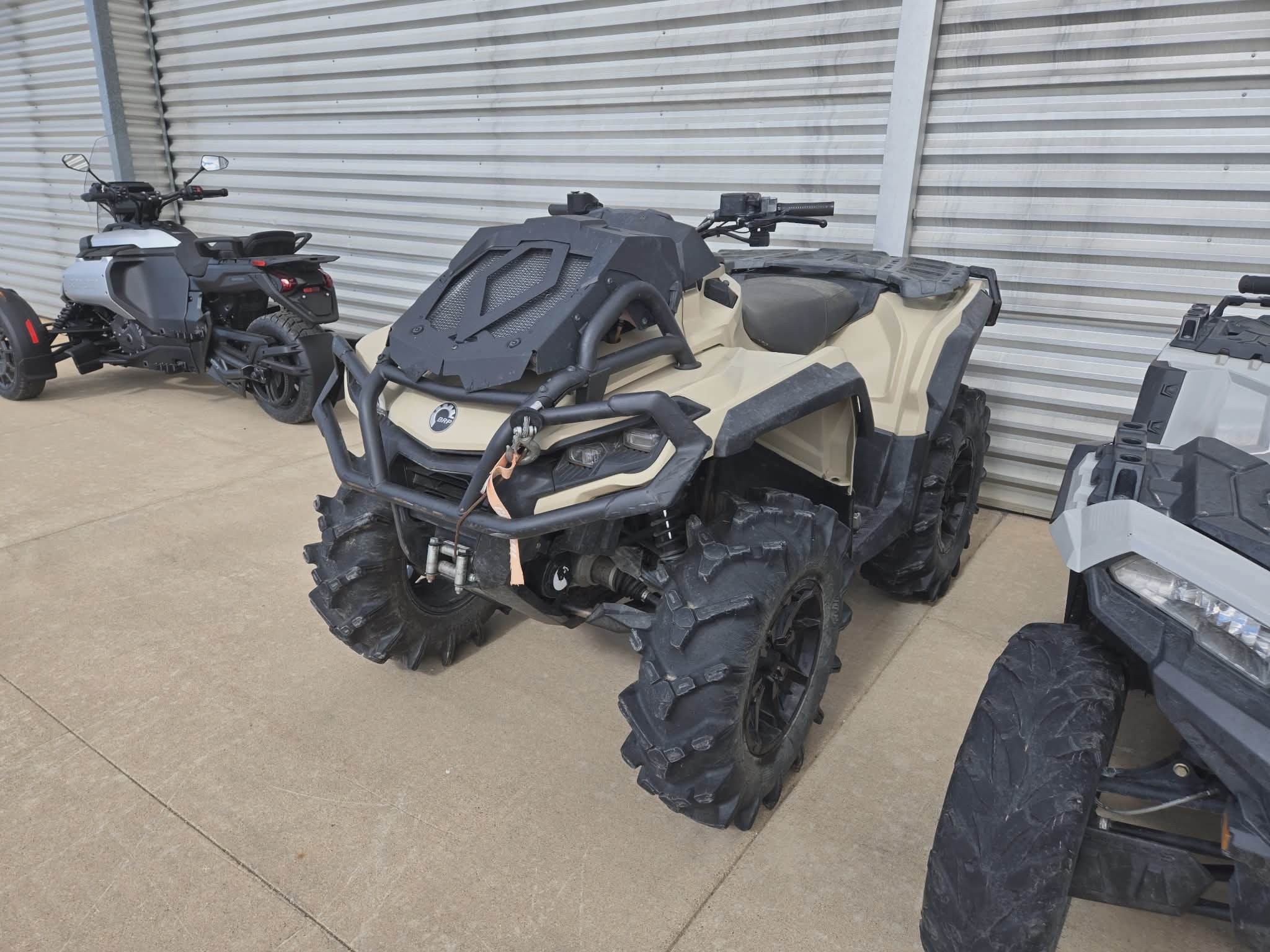 powersport image