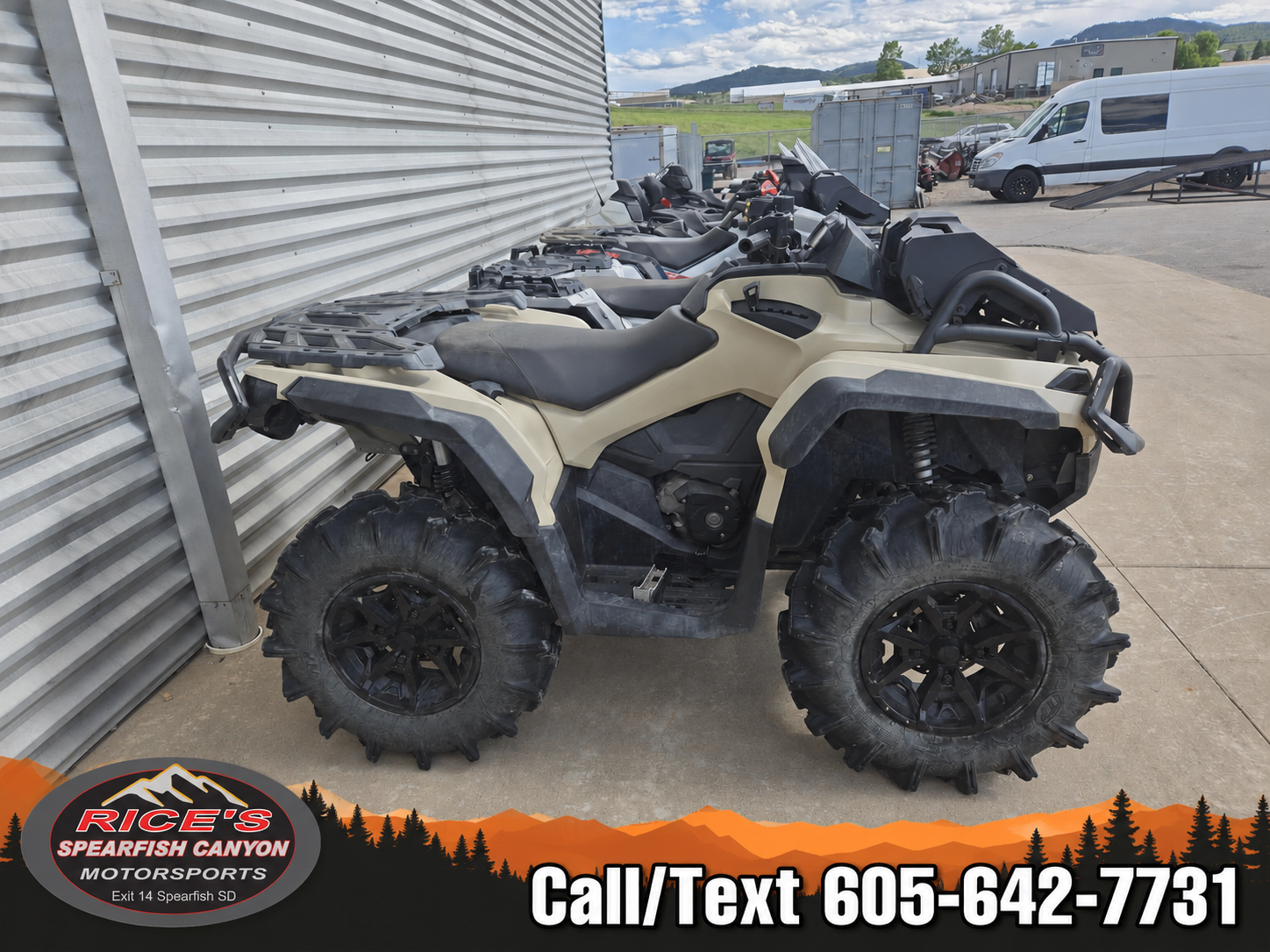 powersport image