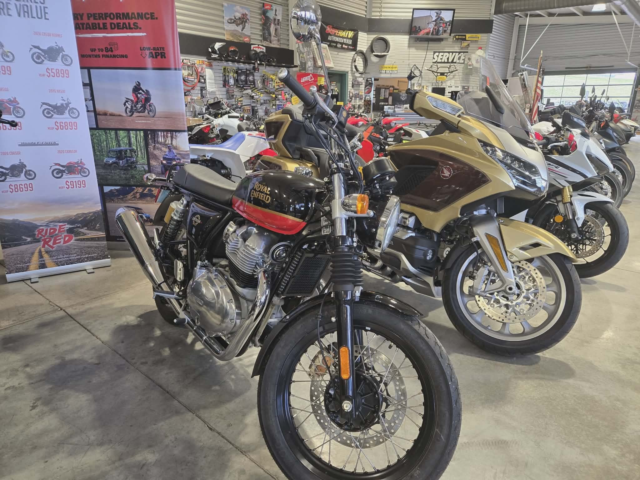 powersport image