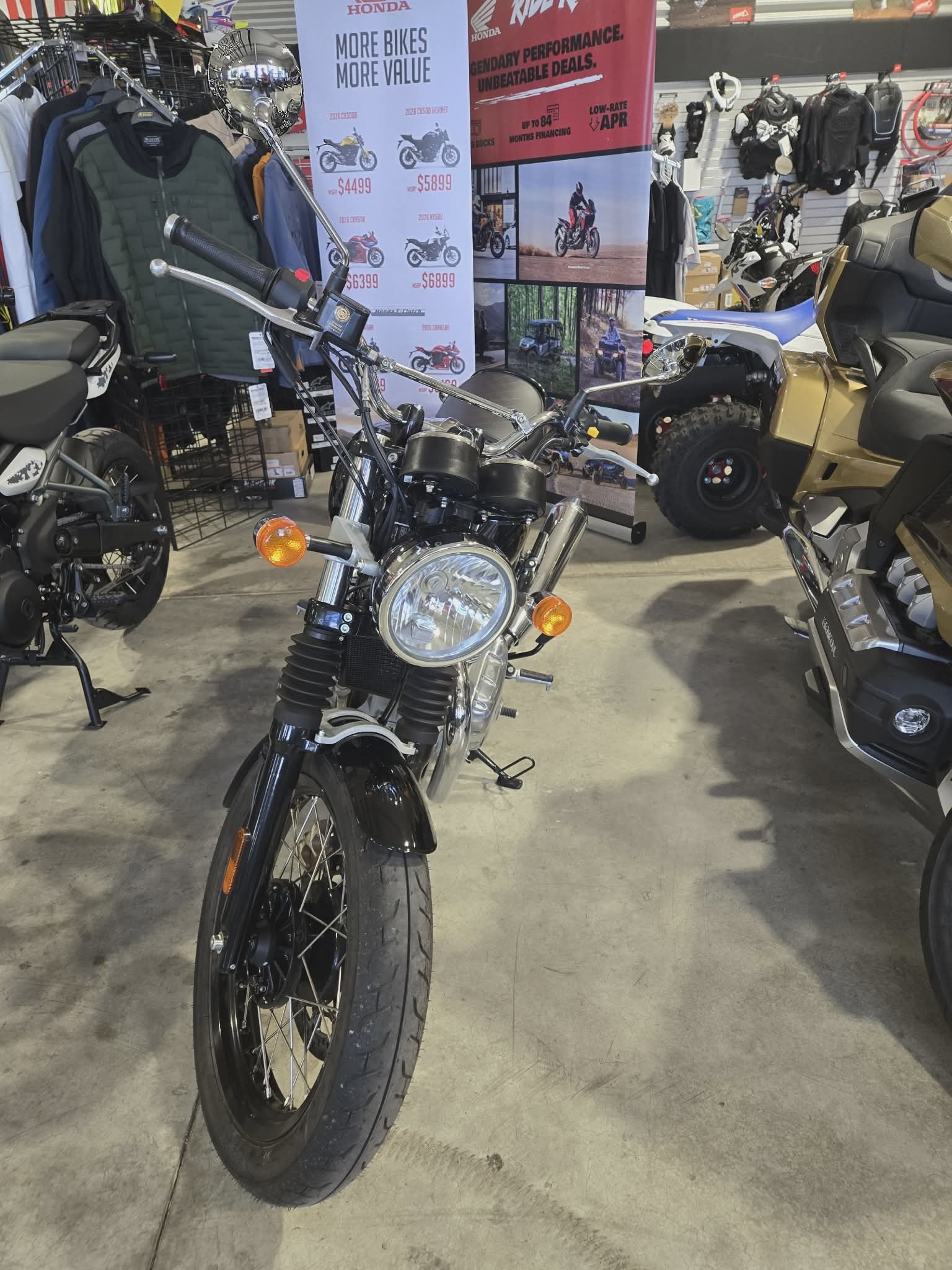 powersport image