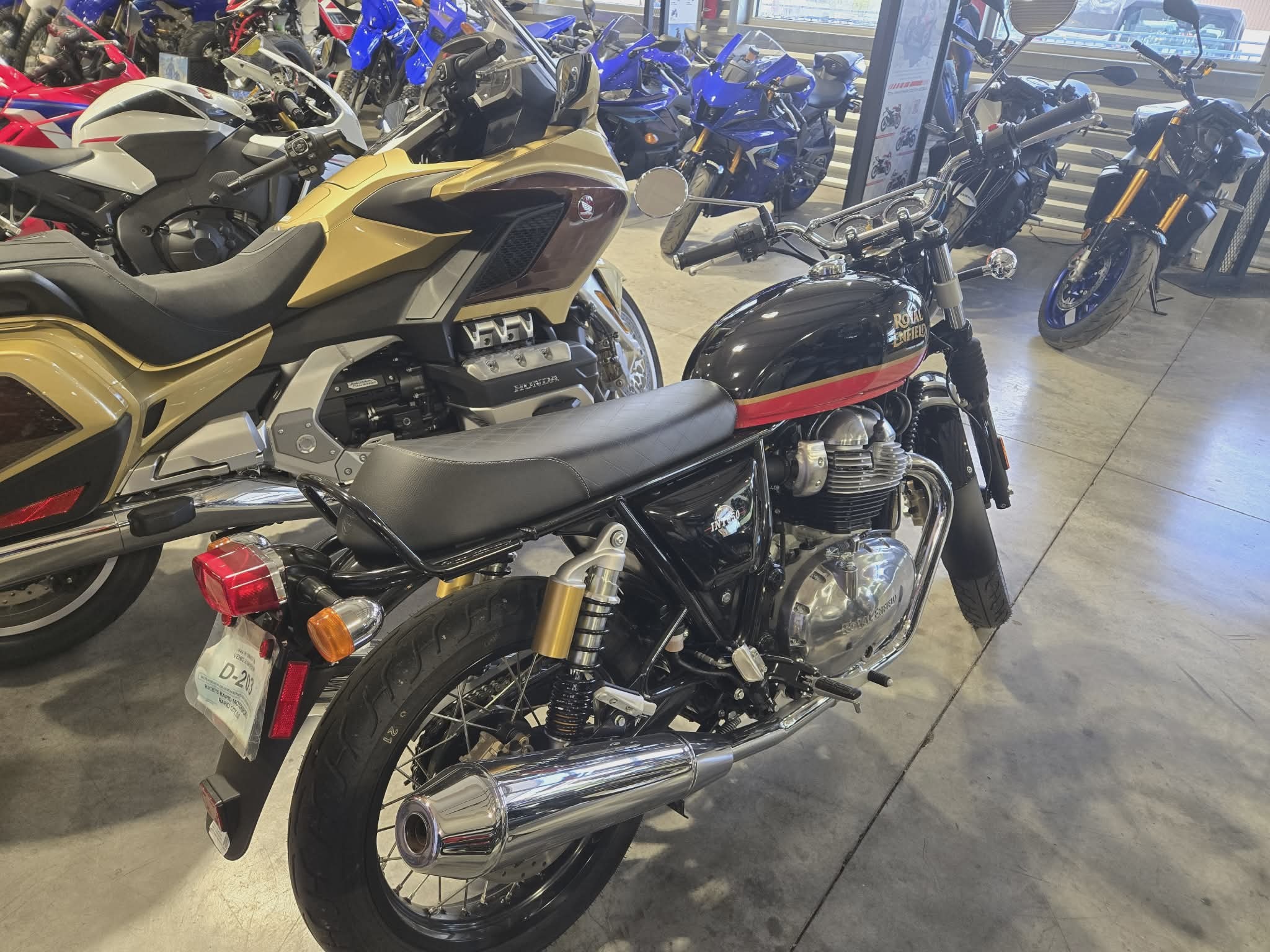 powersport image