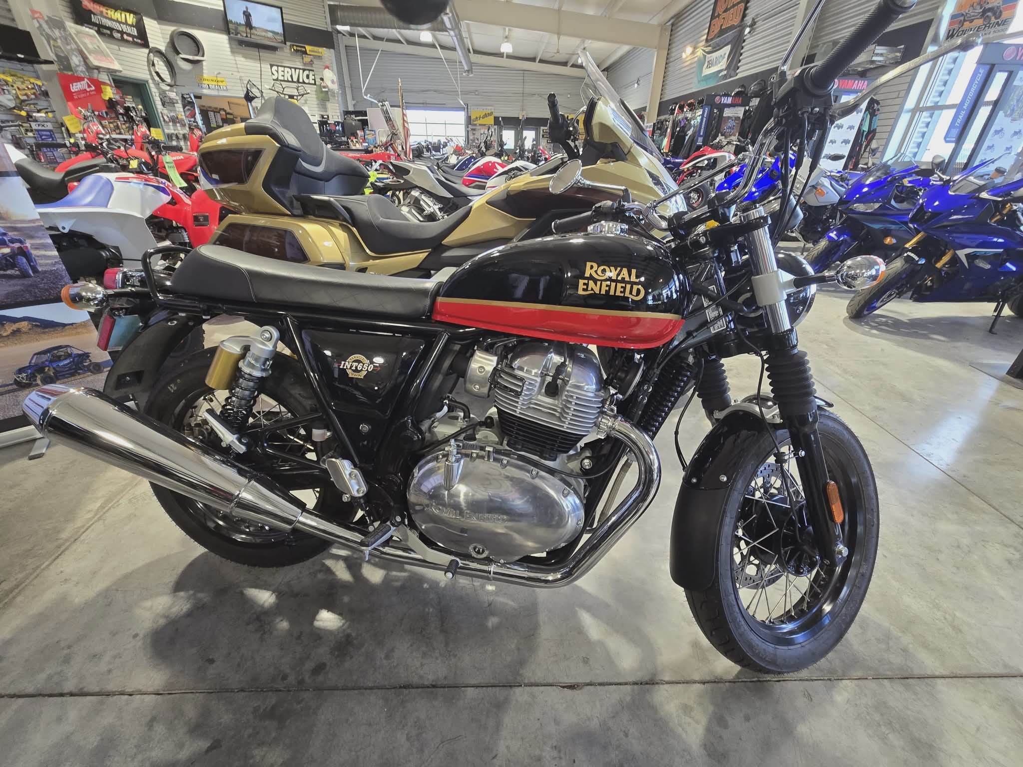powersport image