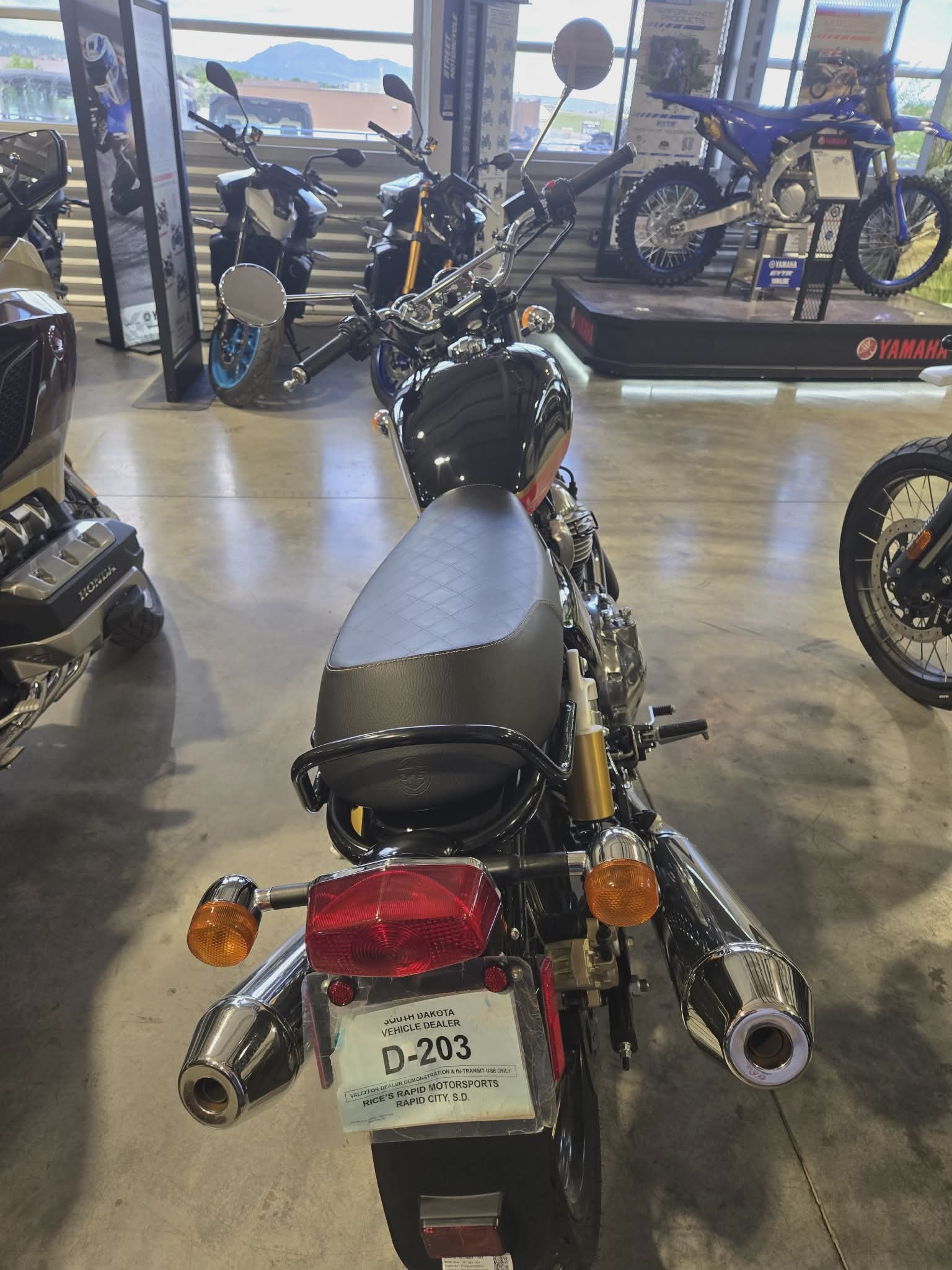 powersport image
