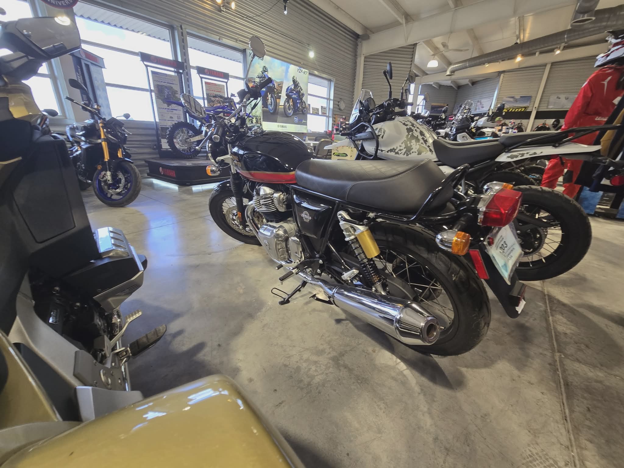 powersport image