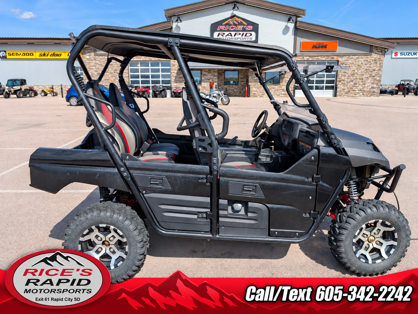 powersport image