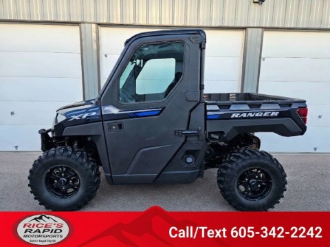 2023 Polaris Ranger XP 1000 Northstar Edition Ultimate - Ride Command Package