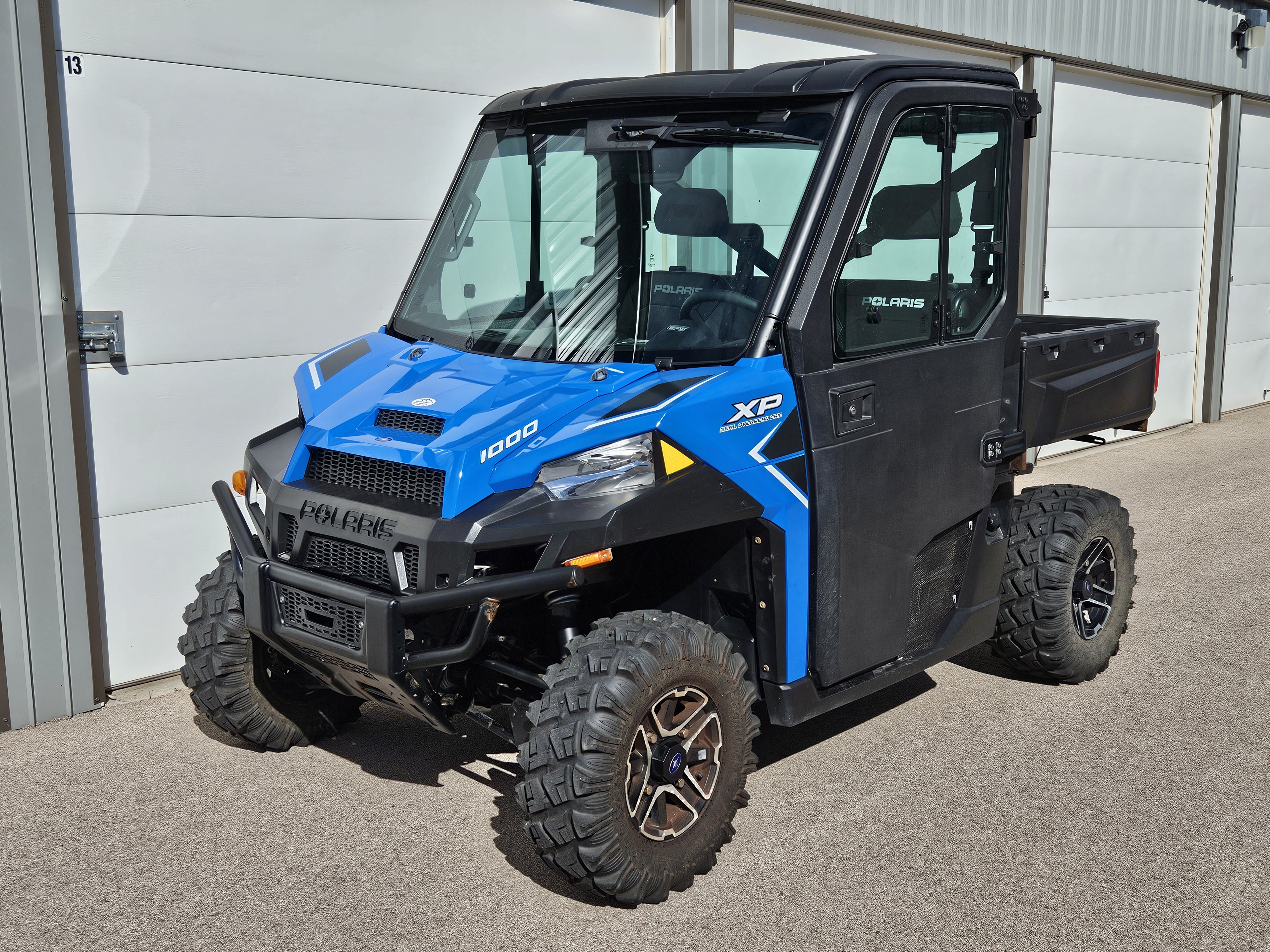 powersport image