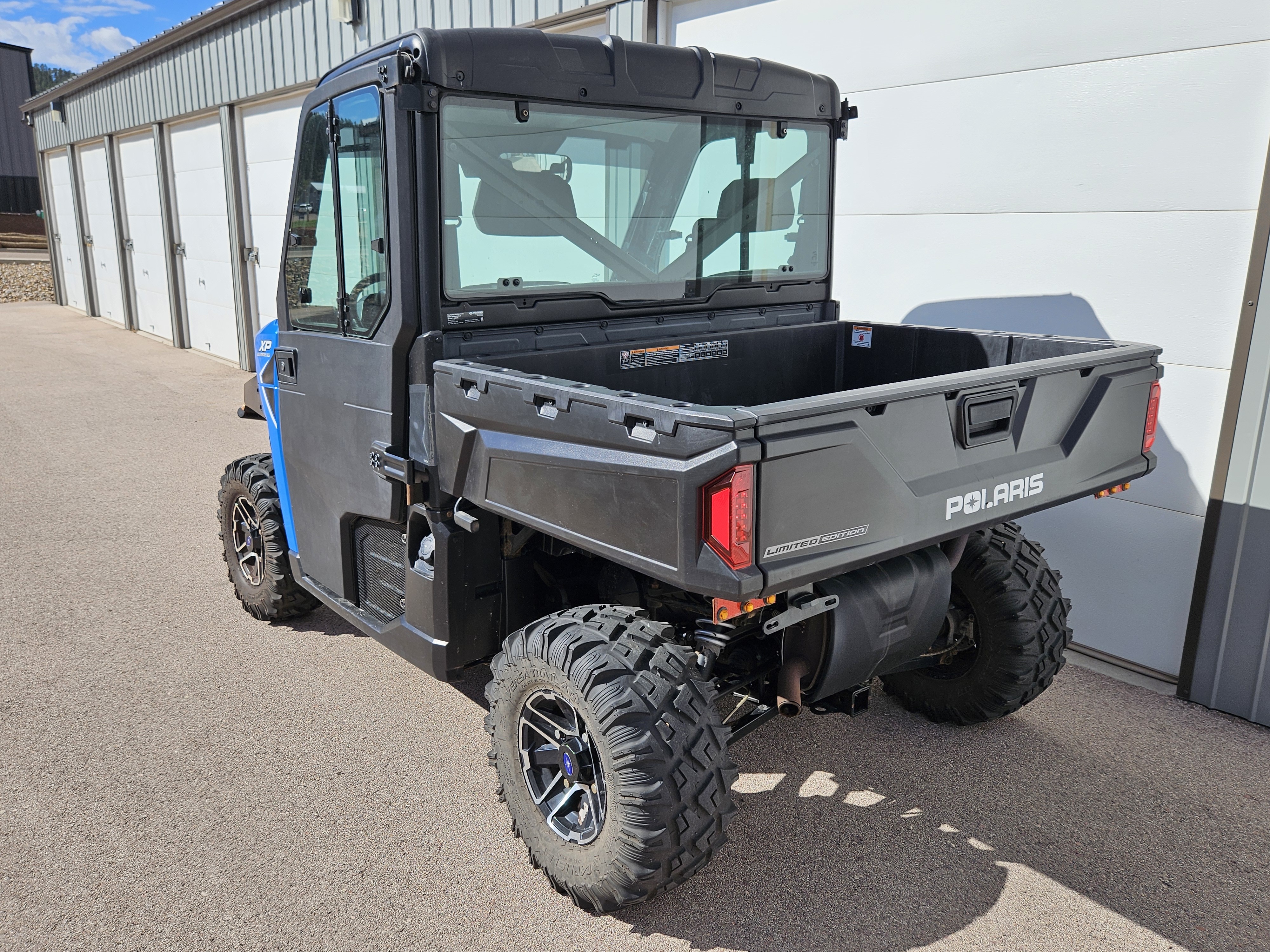 powersport image