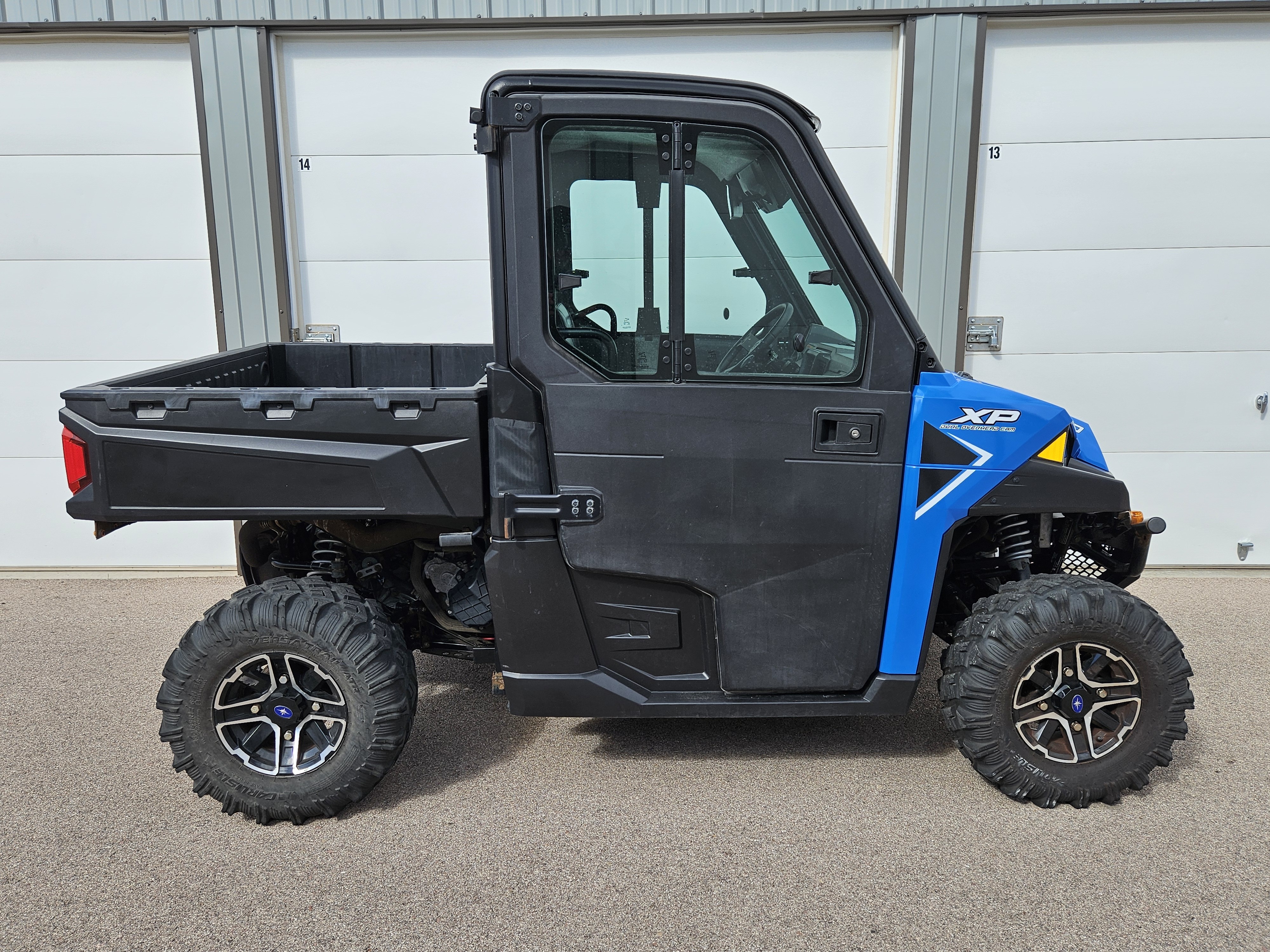 powersport image