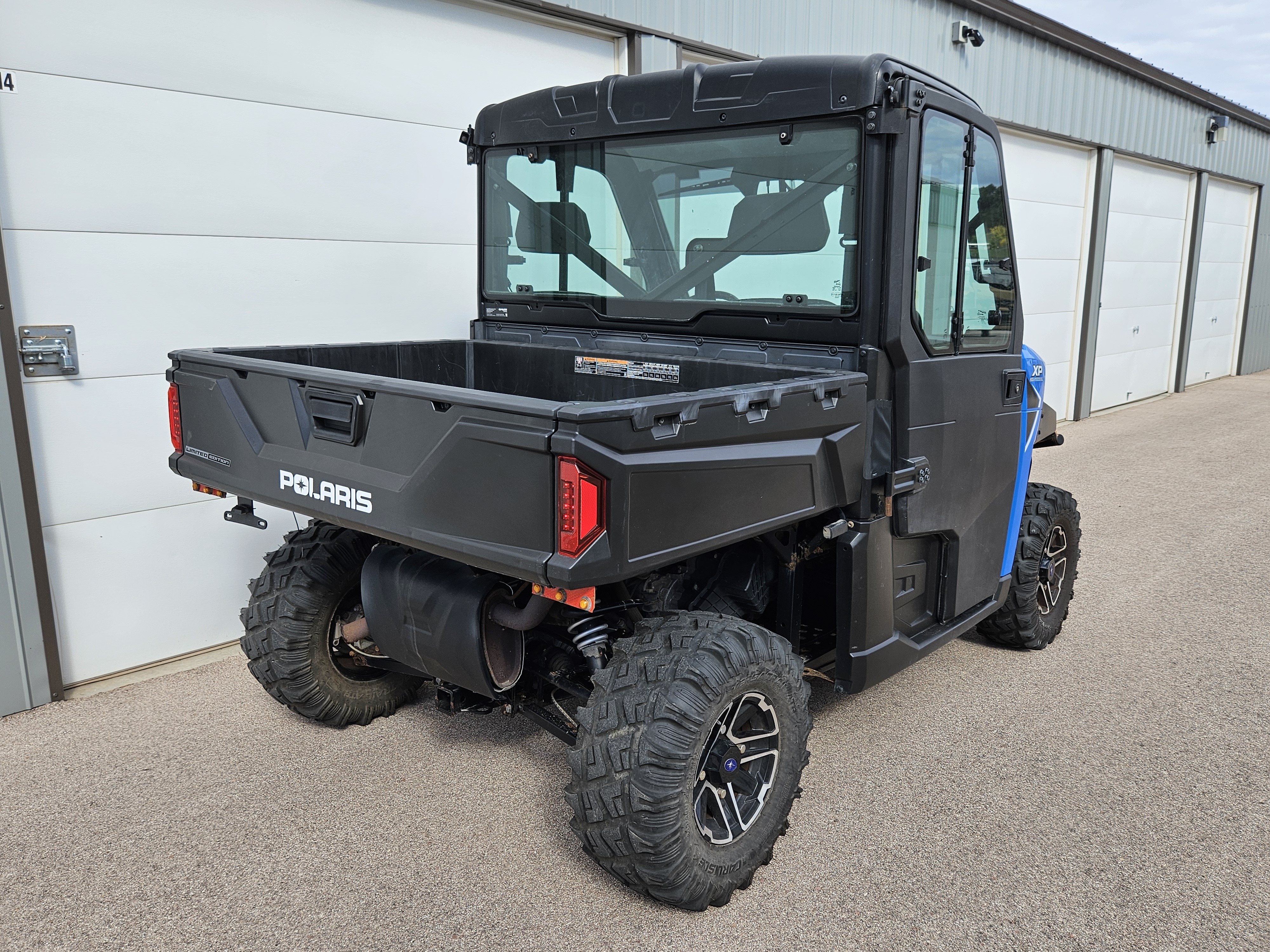 powersport image