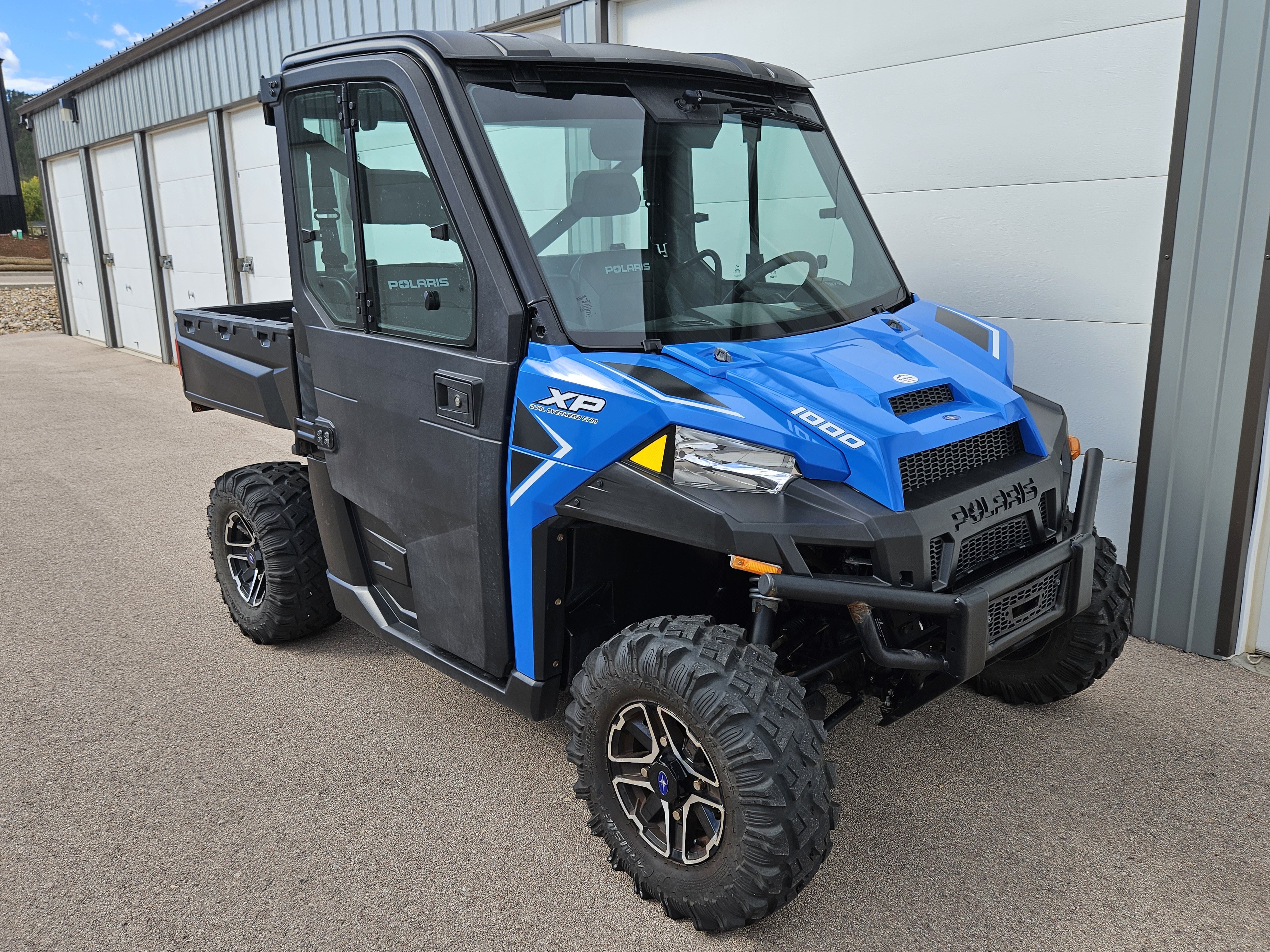 powersport image