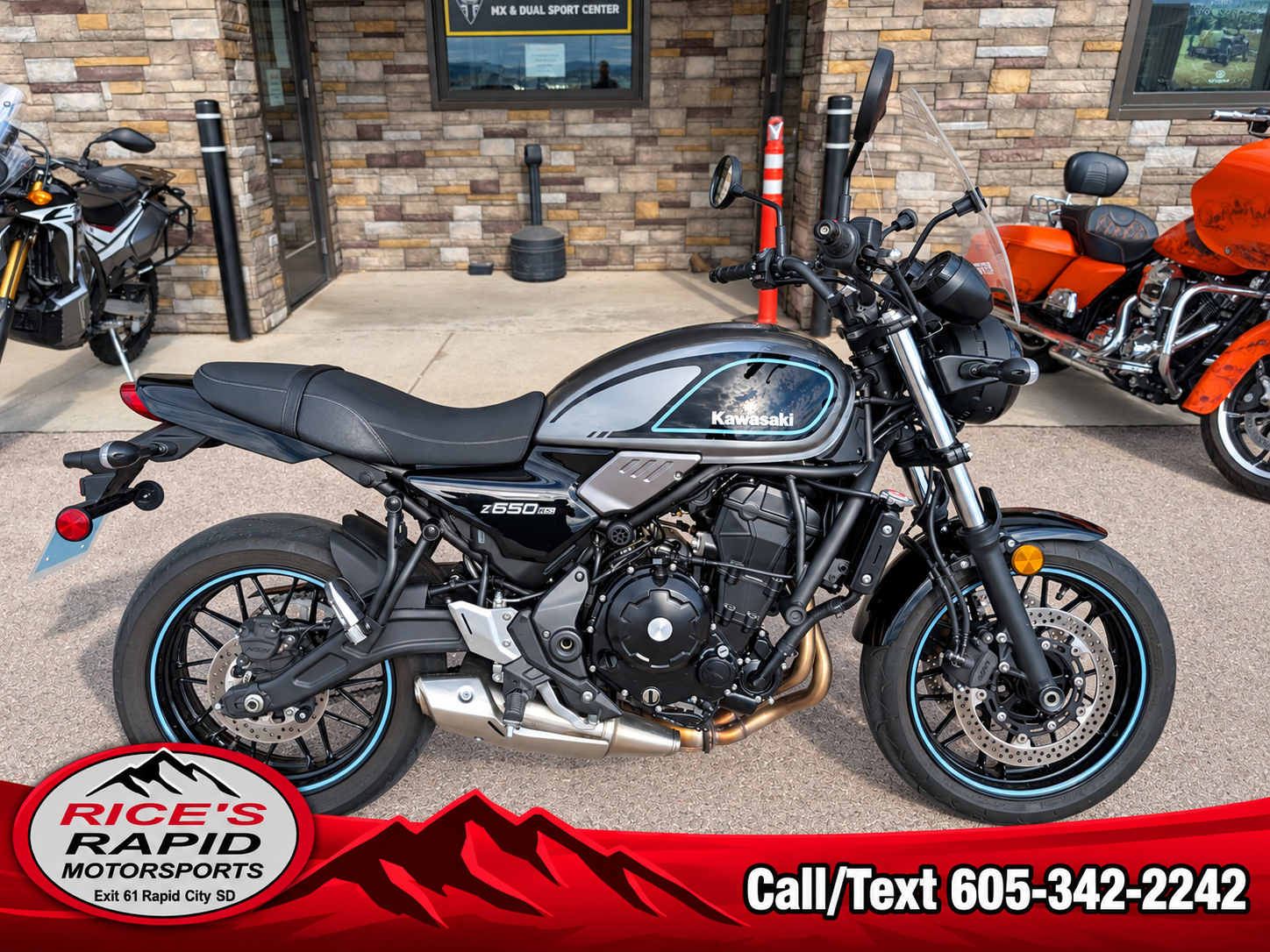 powersport image