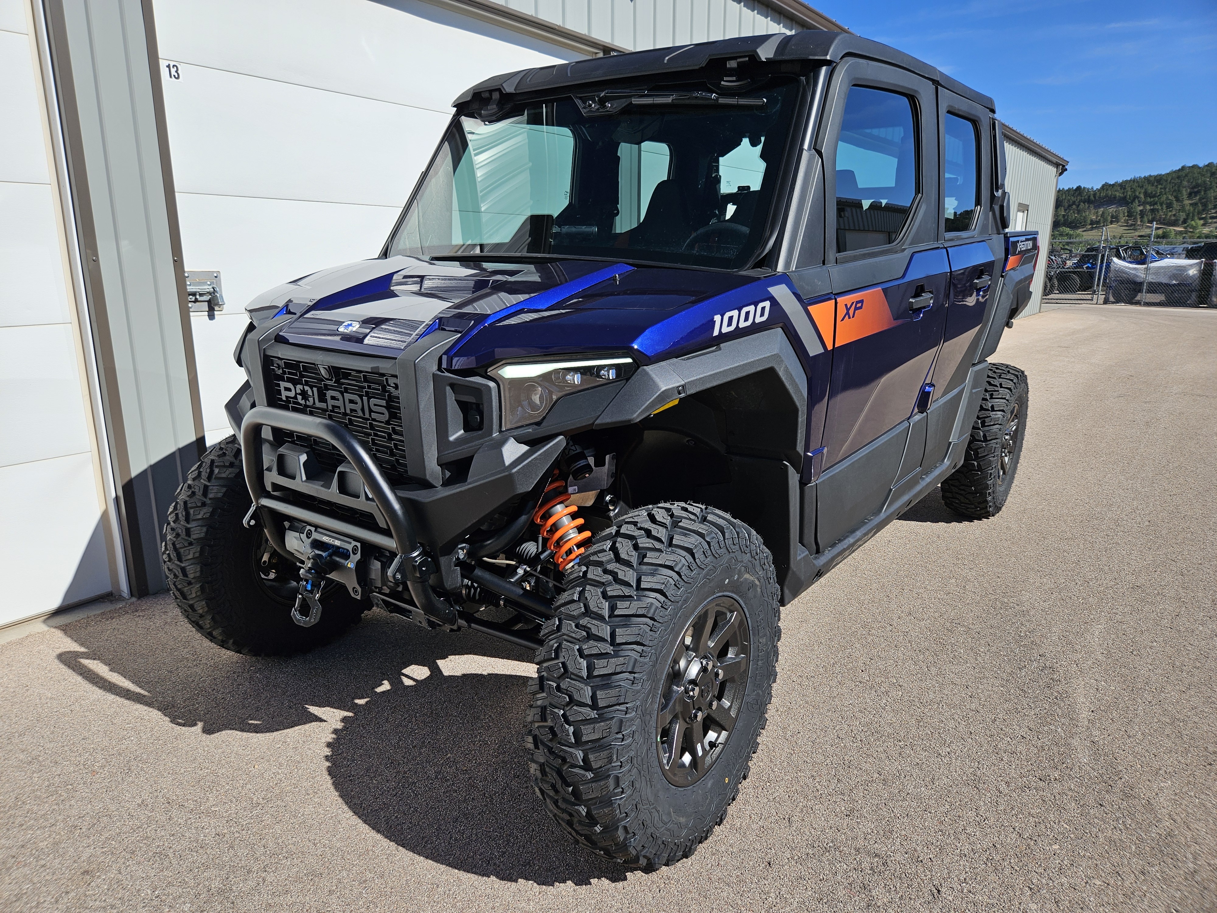 powersport image