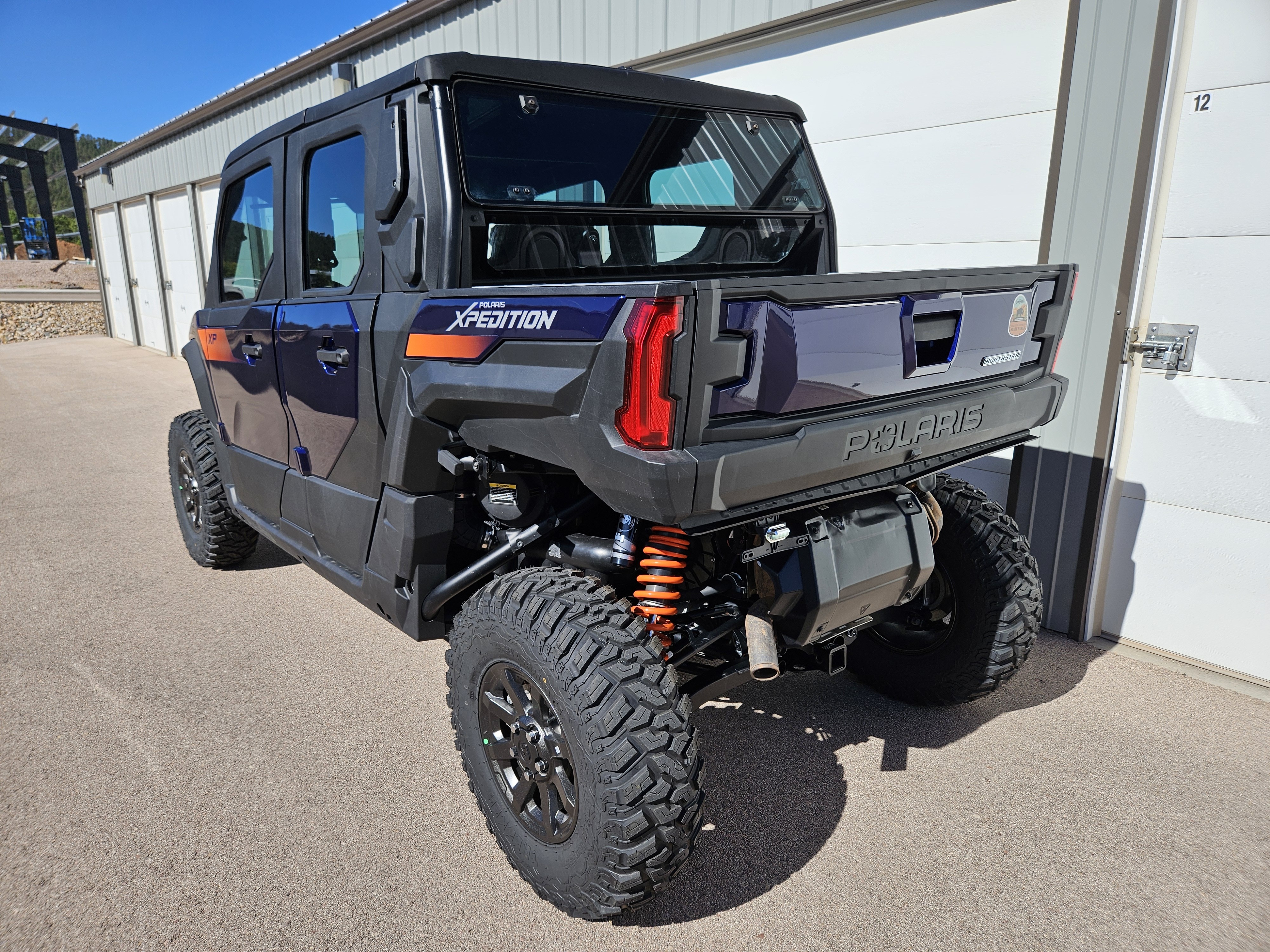 powersport image