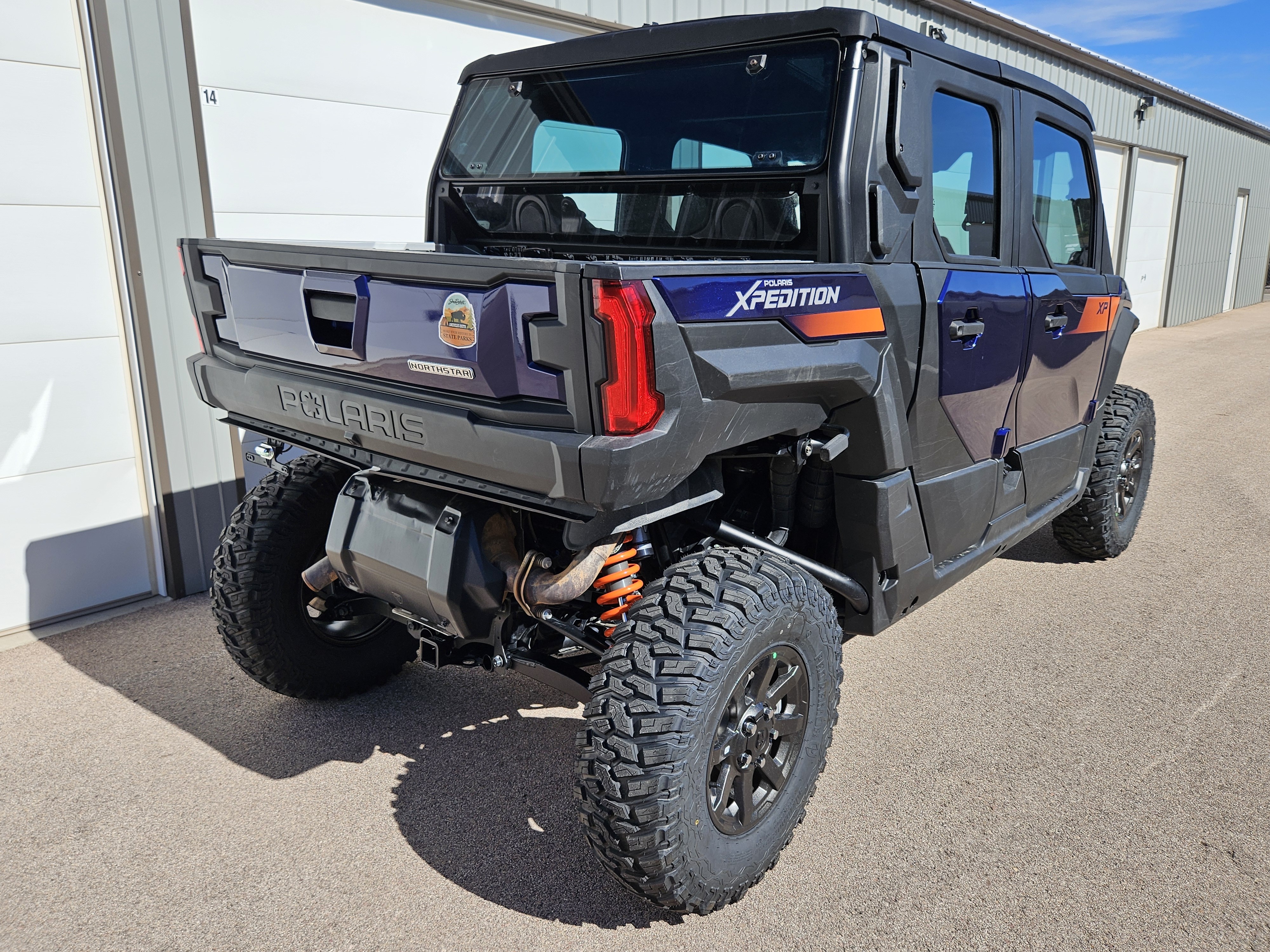 powersport image