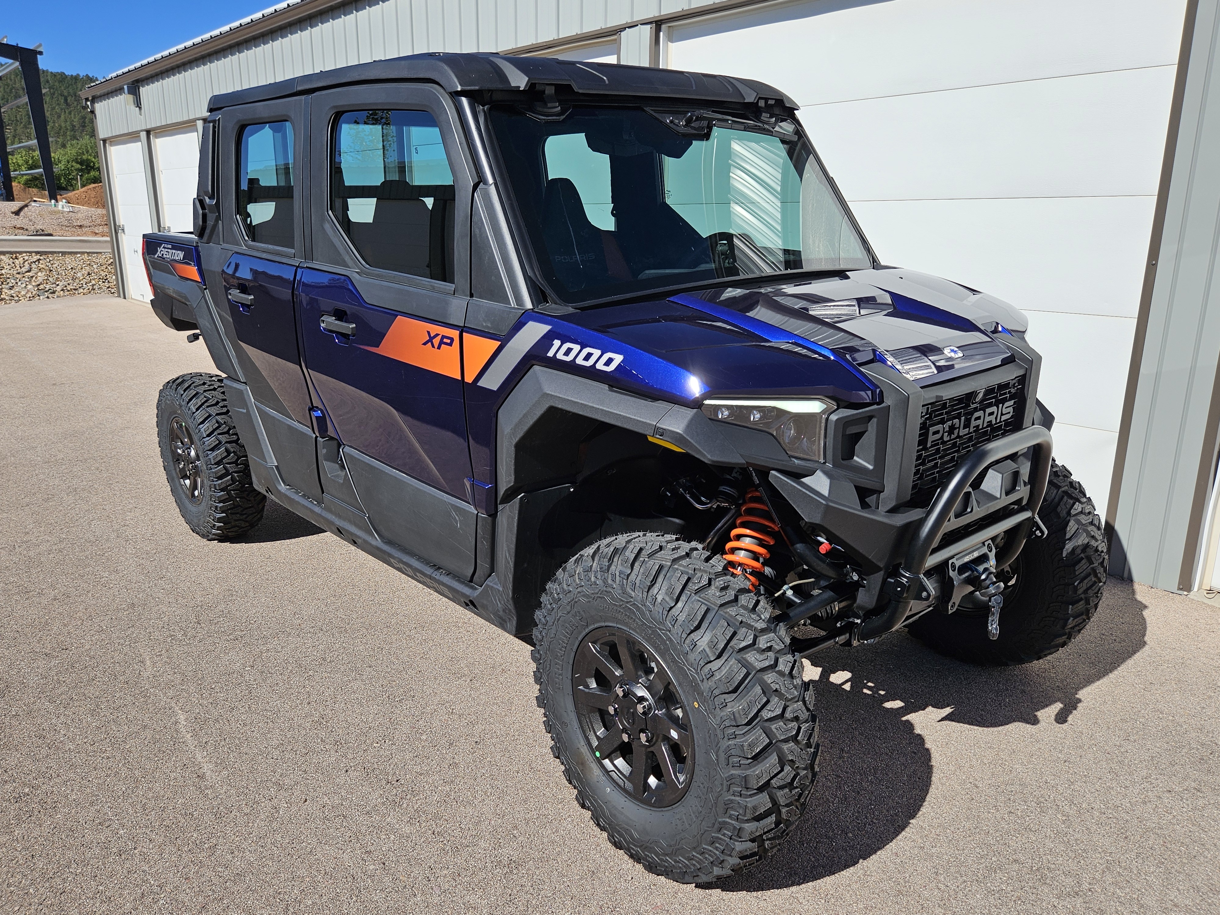 powersport image