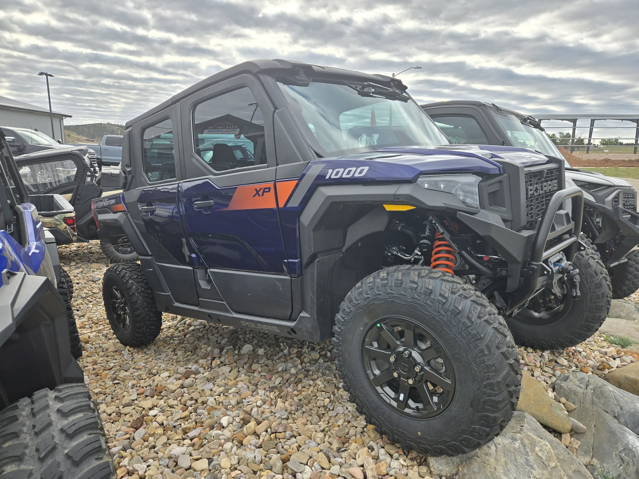 powersport image