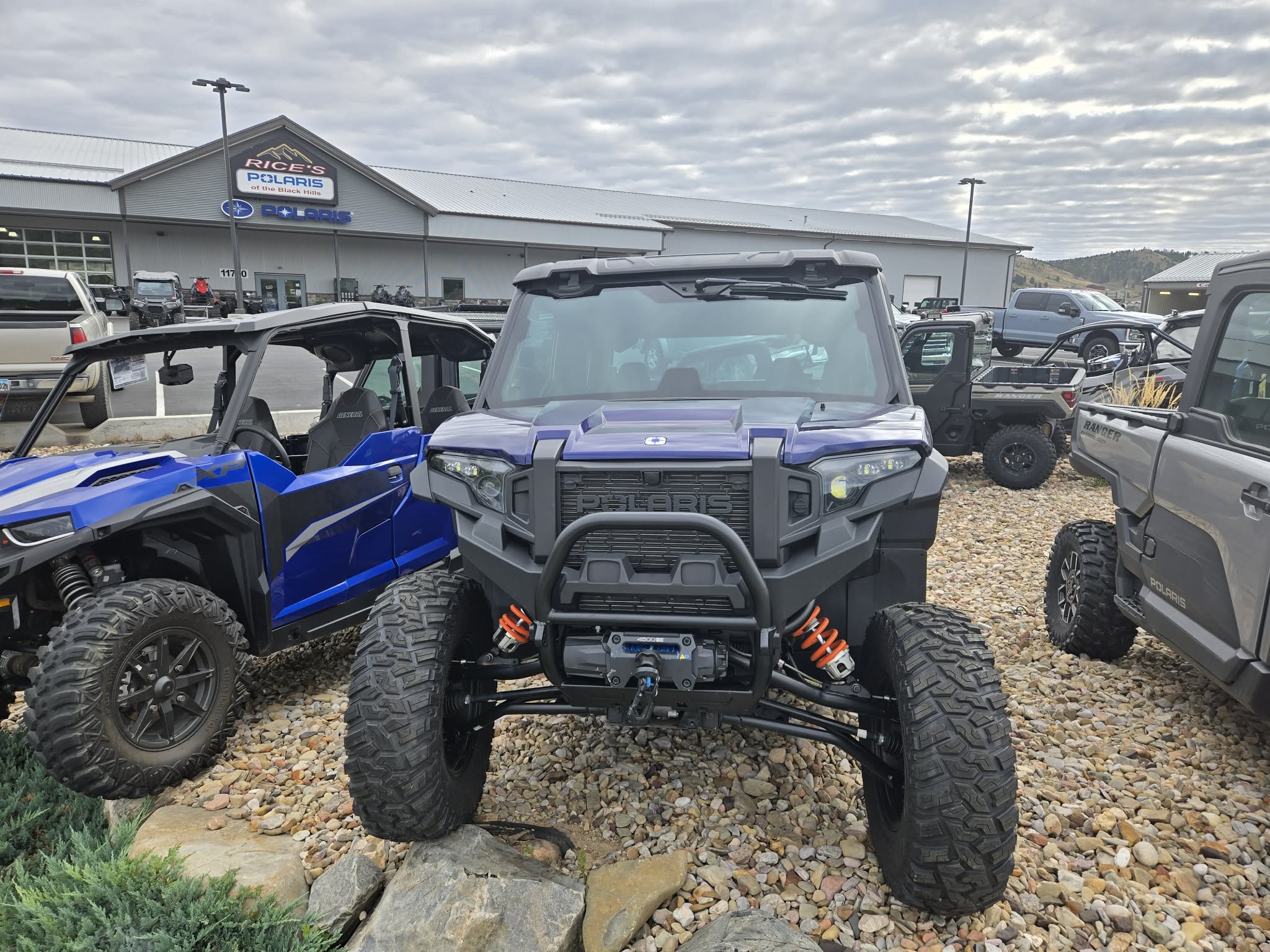 powersport image