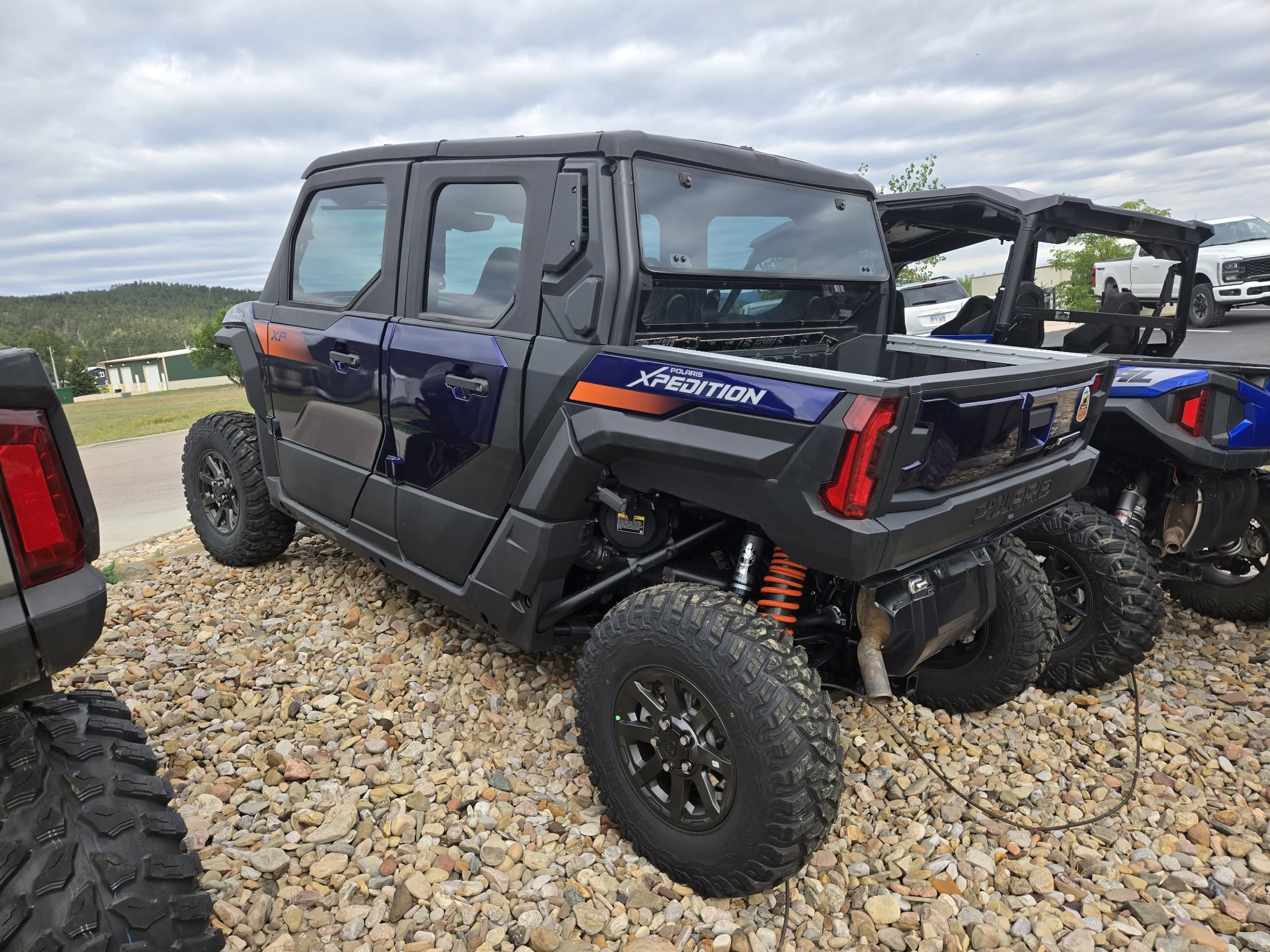 powersport image