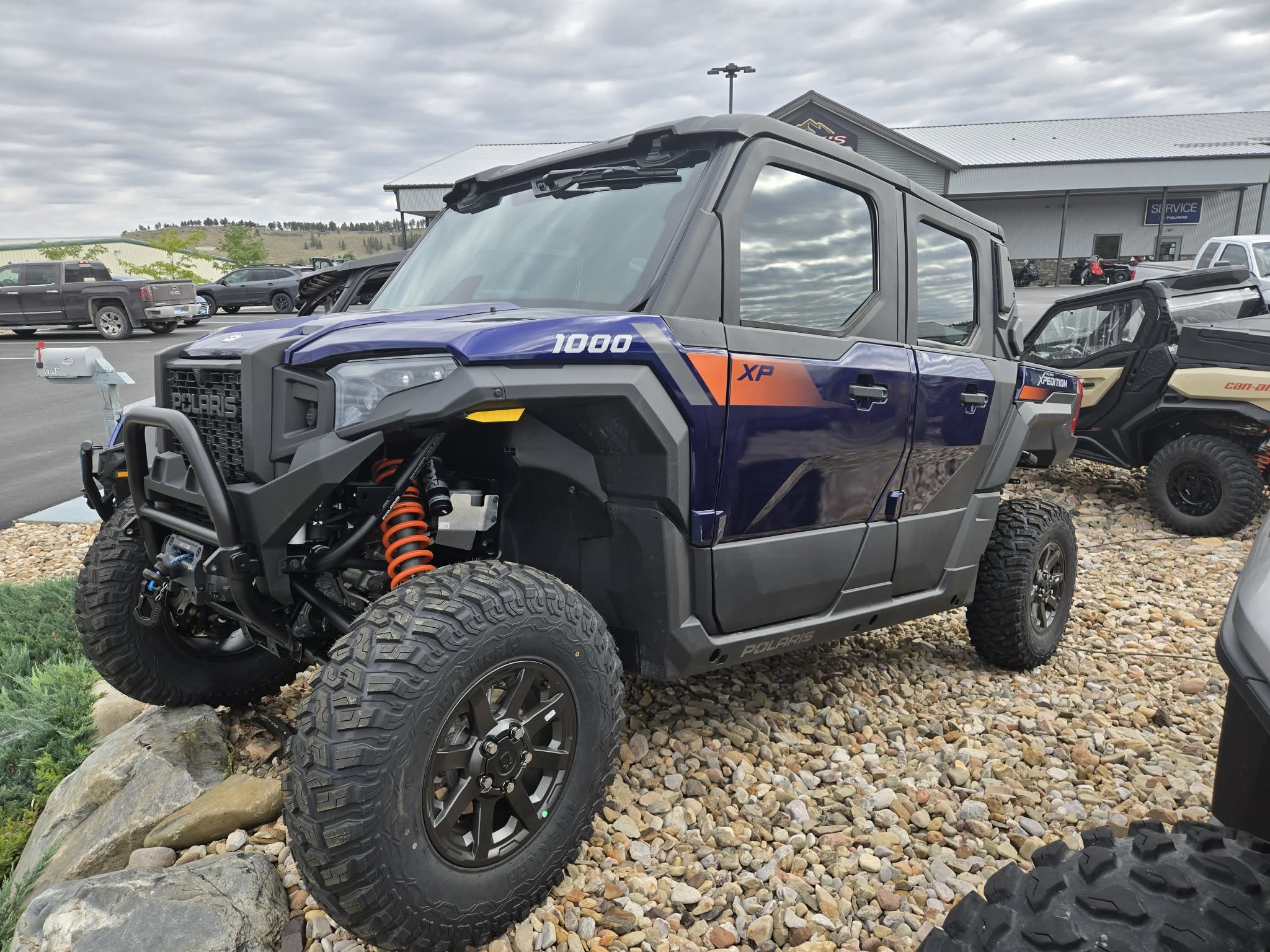 powersport image