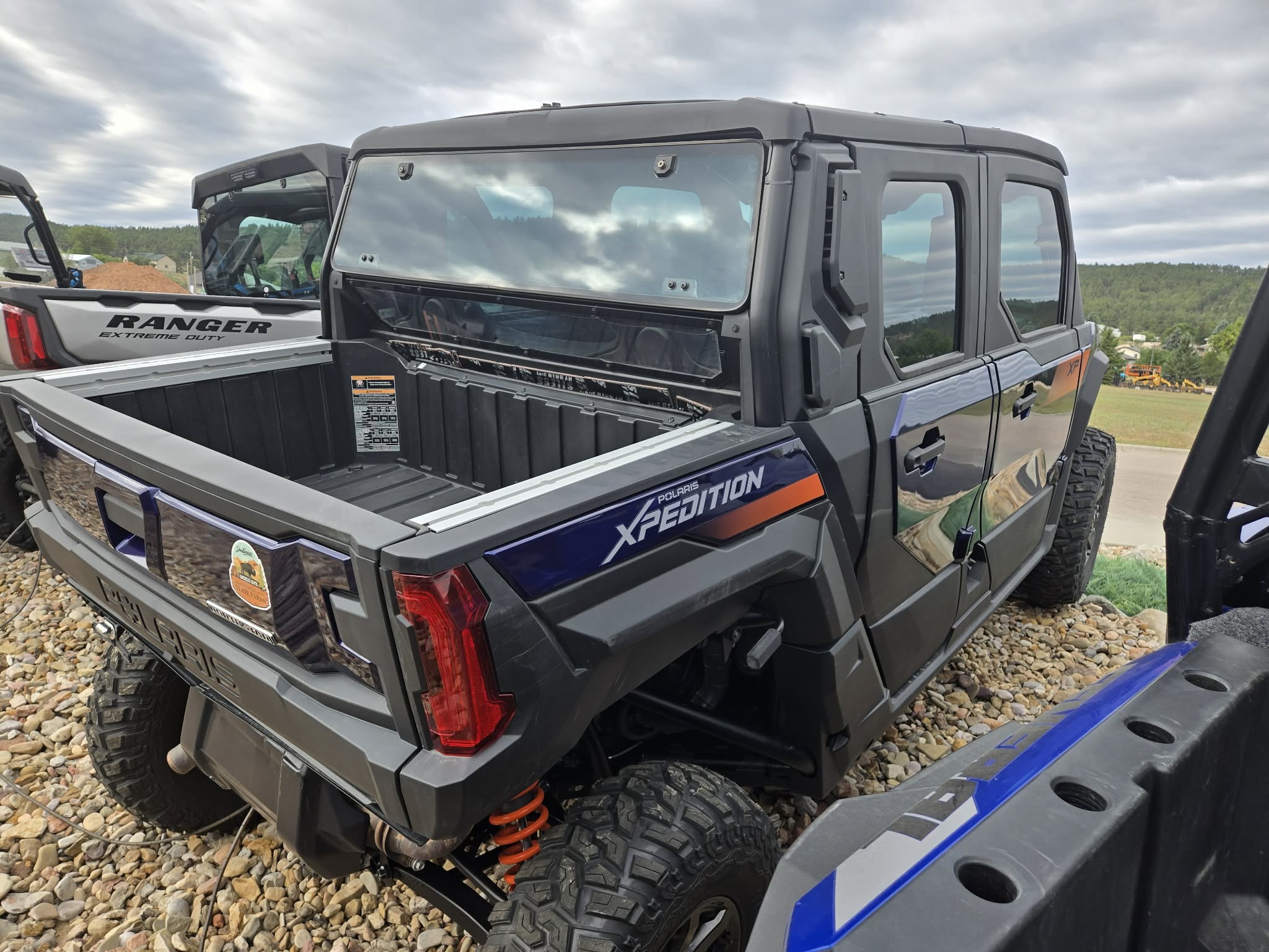 powersport image