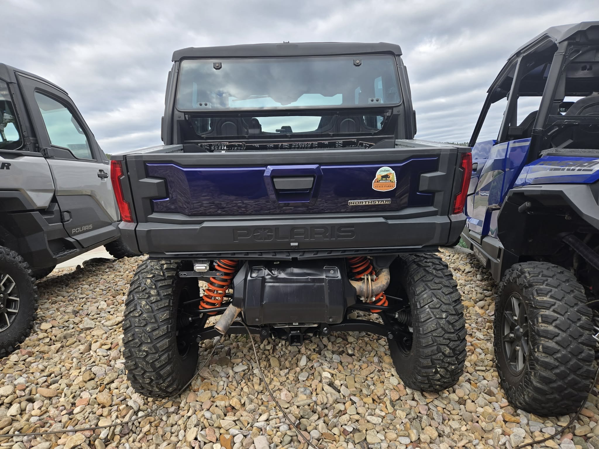 powersport image