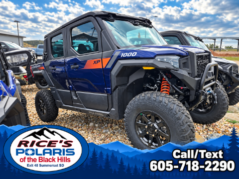 2025 Polaris XPEDITION XP 5 Northstar