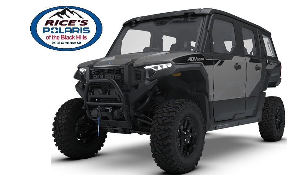Polaris Xpedition ADV 5 Northstar Image