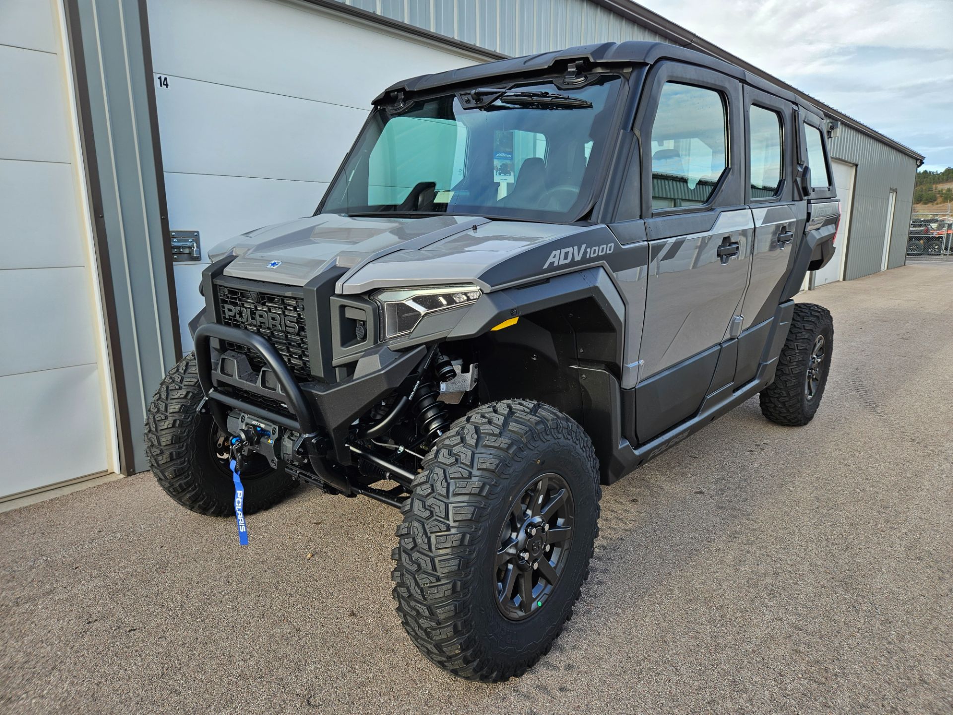 powersport image