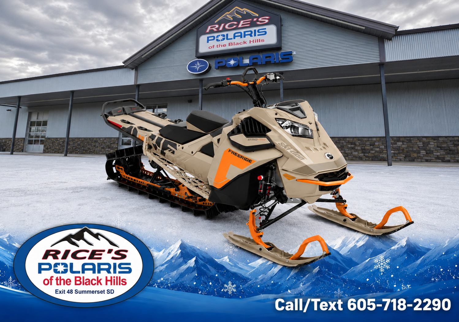 powersport image