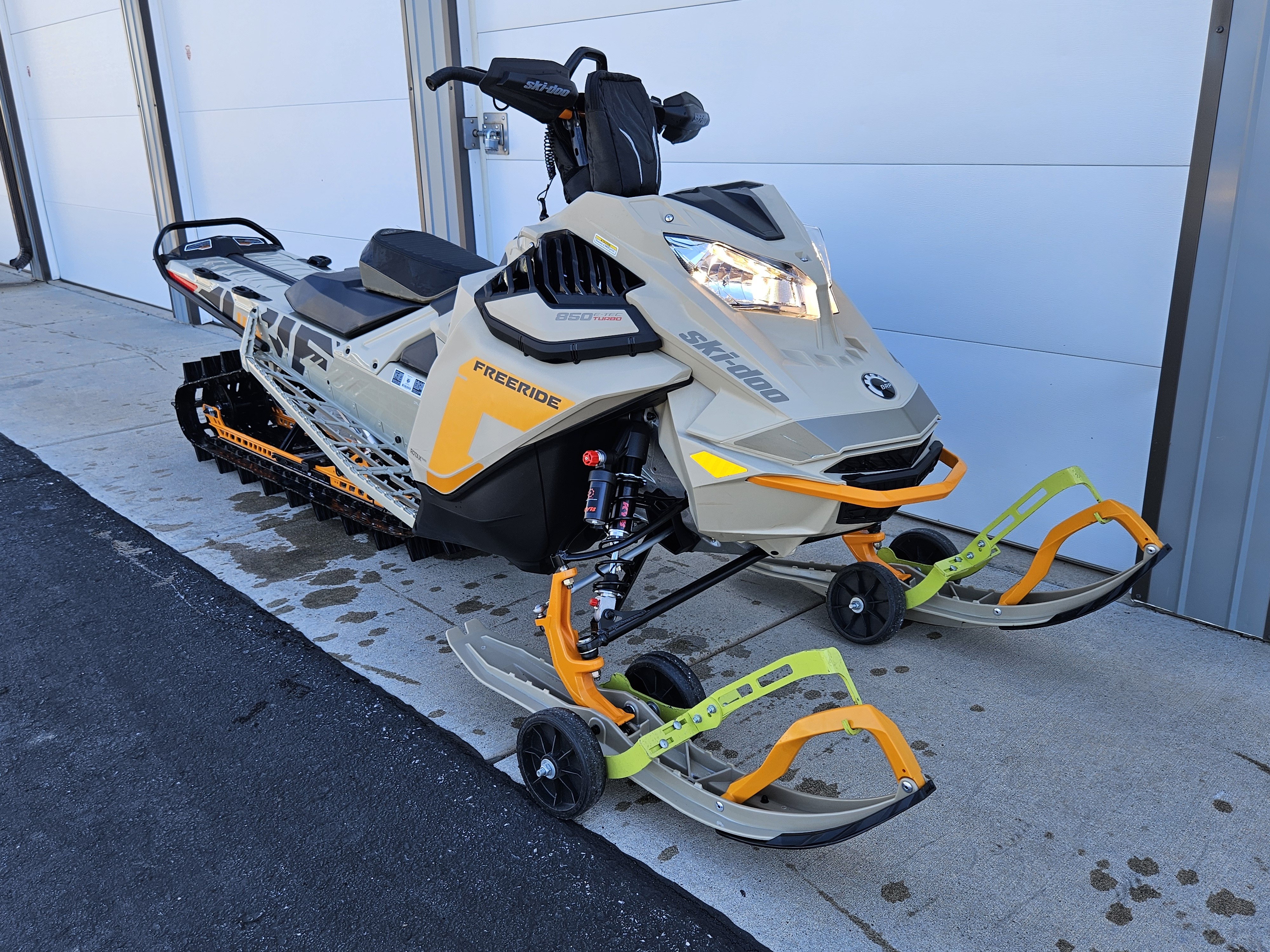 powersport image