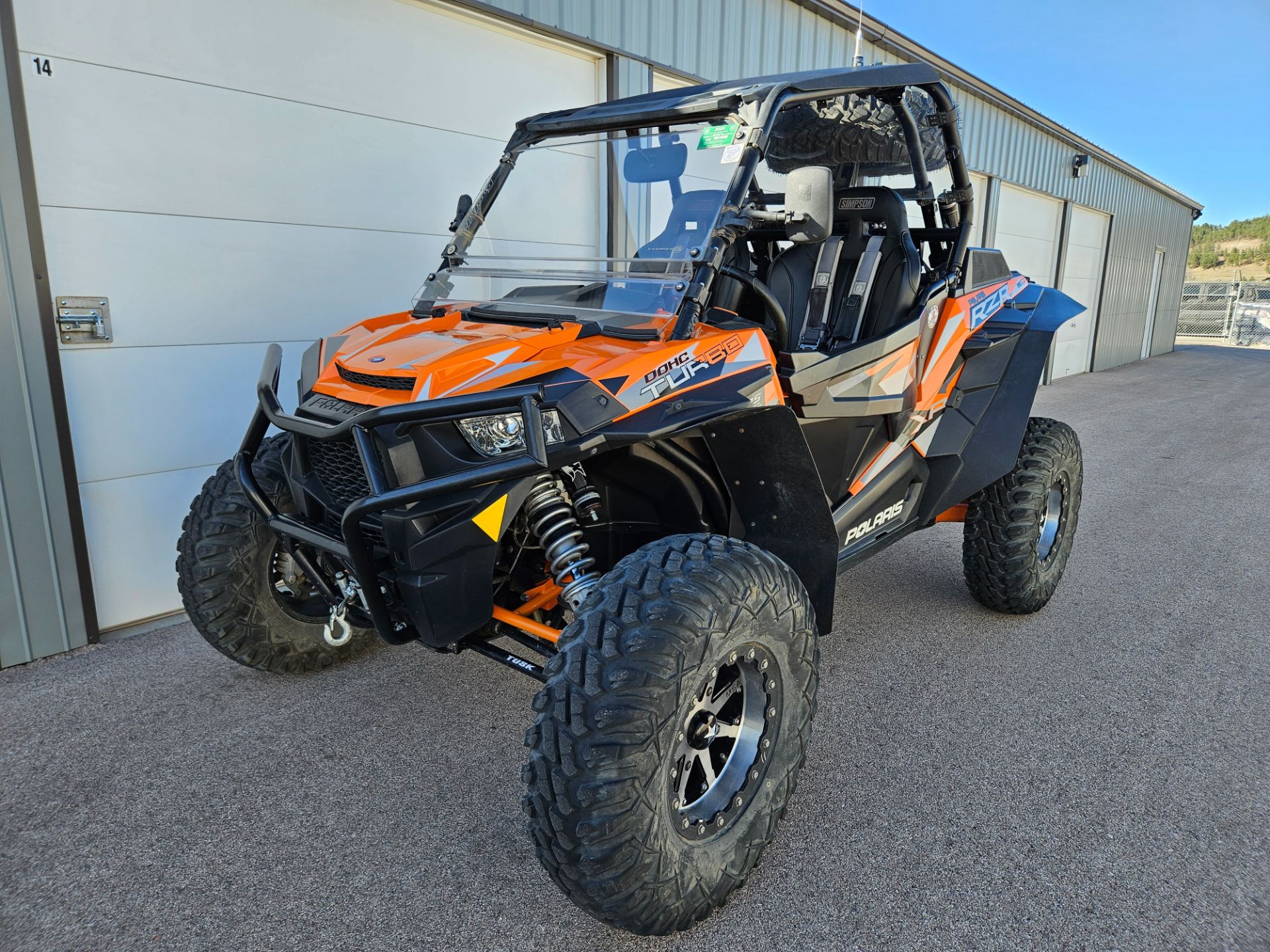 powersport image