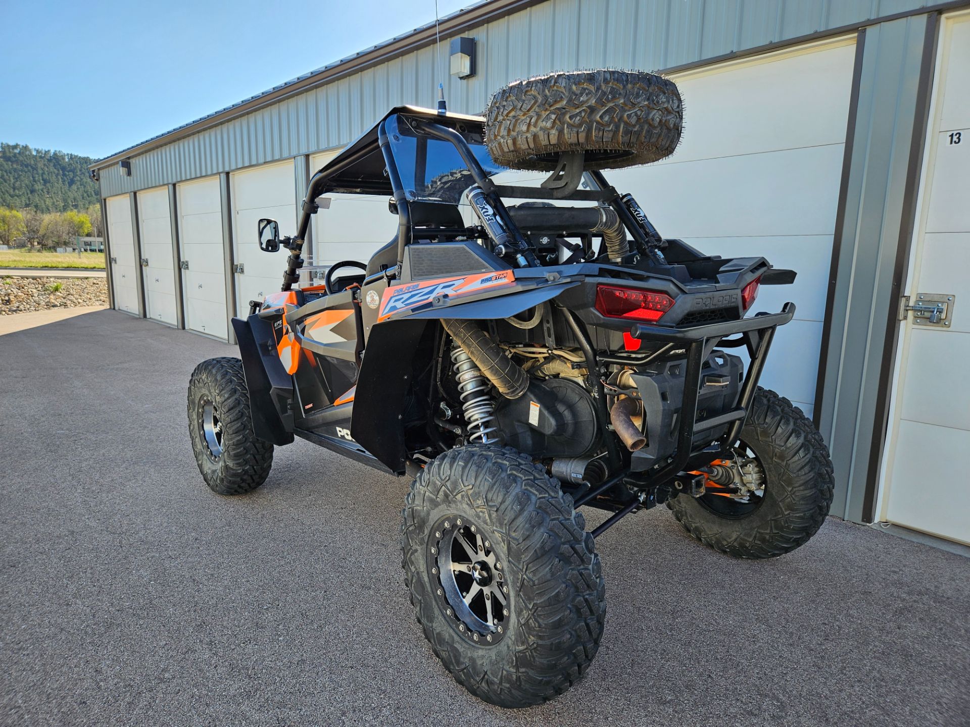 powersport image