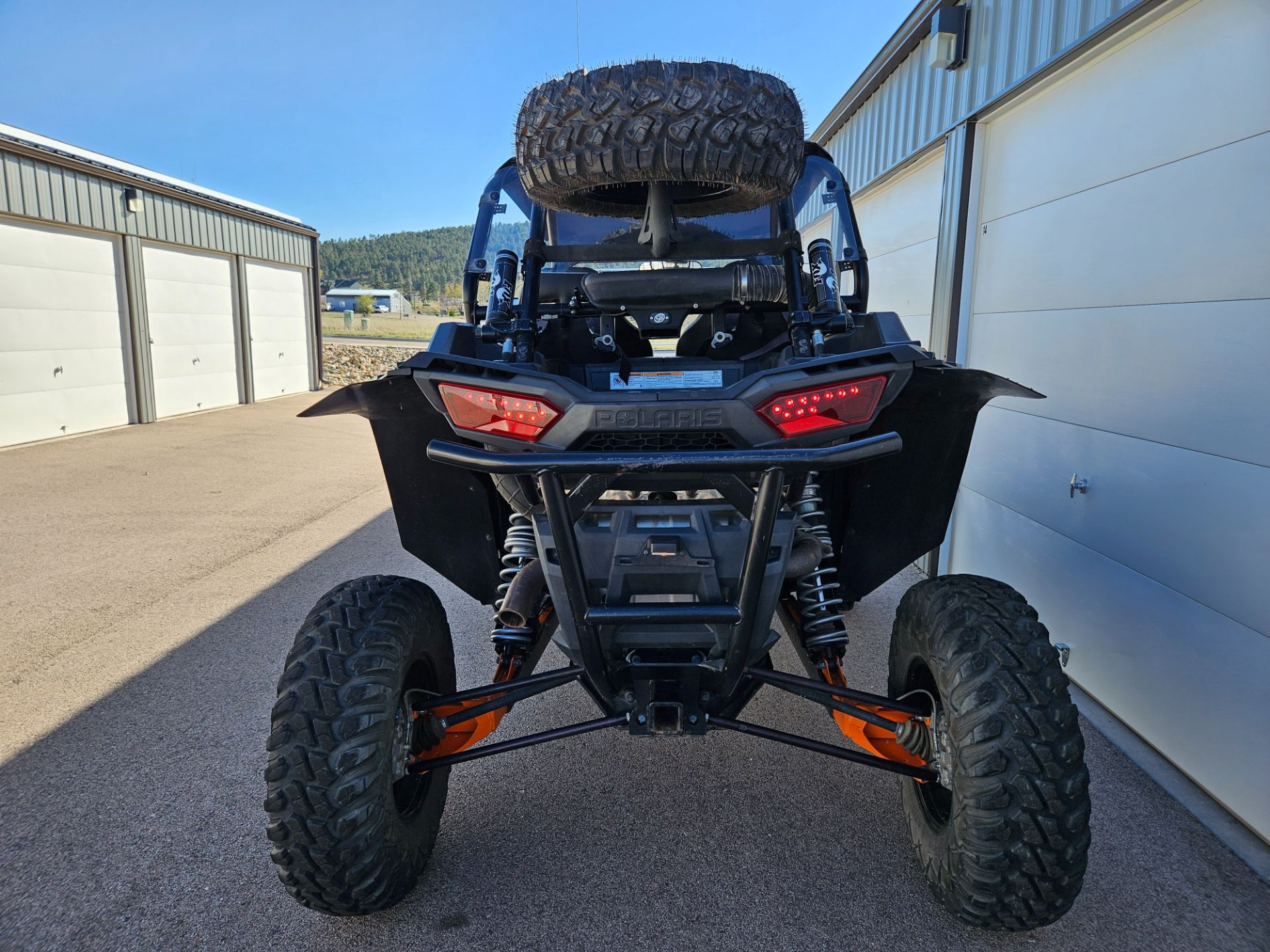 powersport image