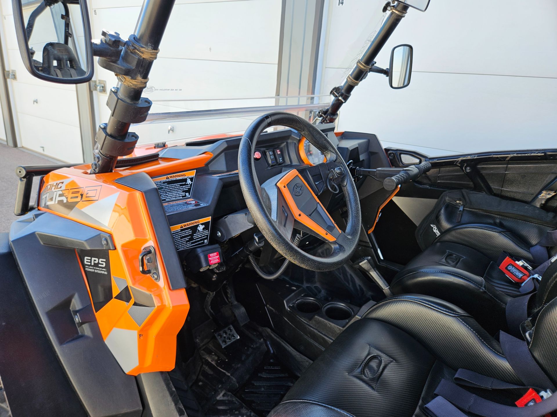 powersport image