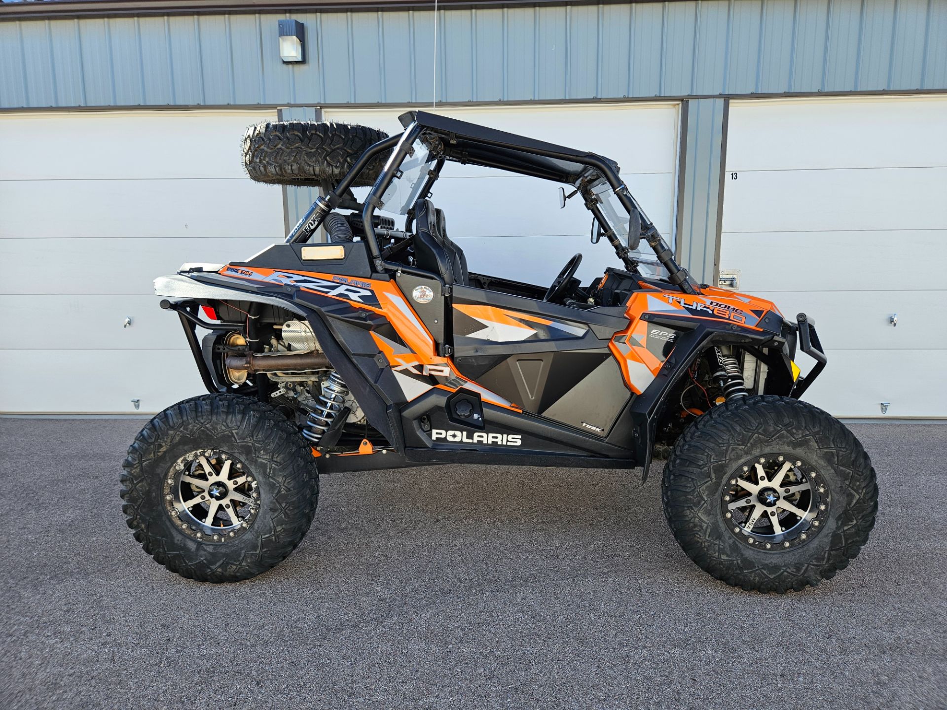 powersport image