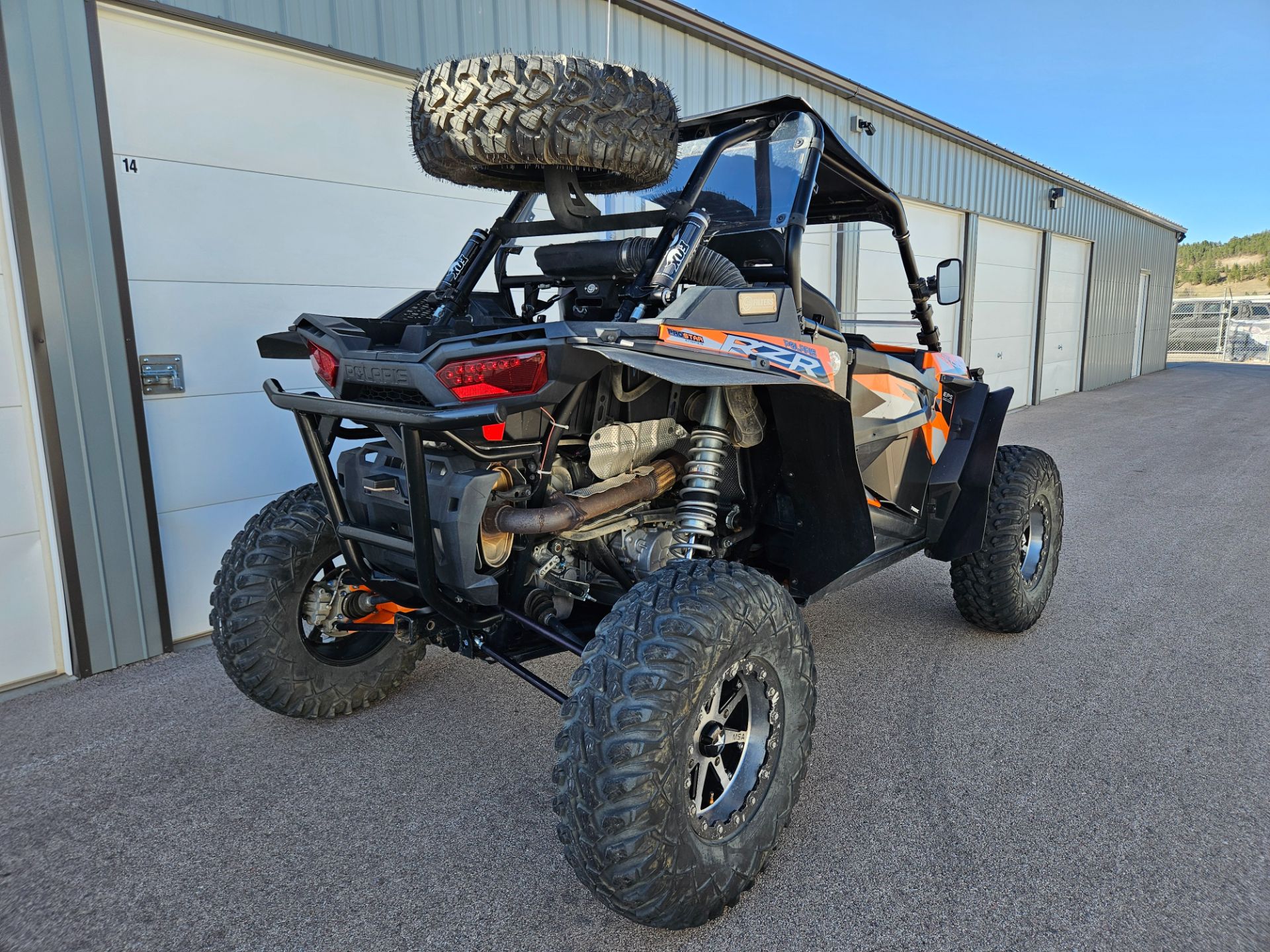 powersport image