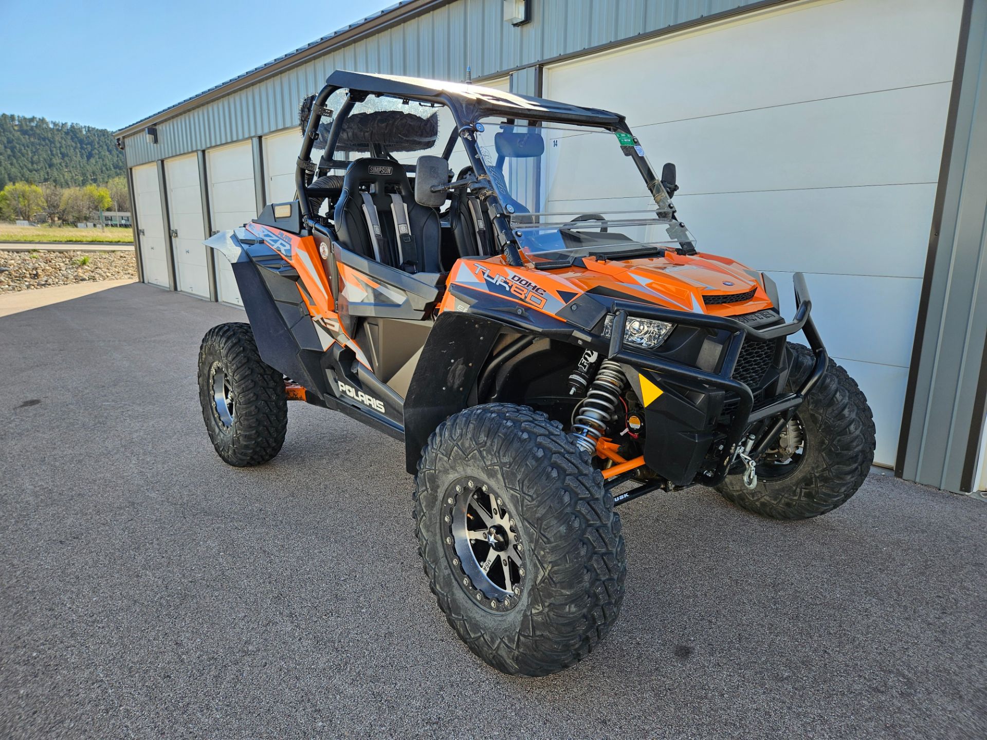 powersport image