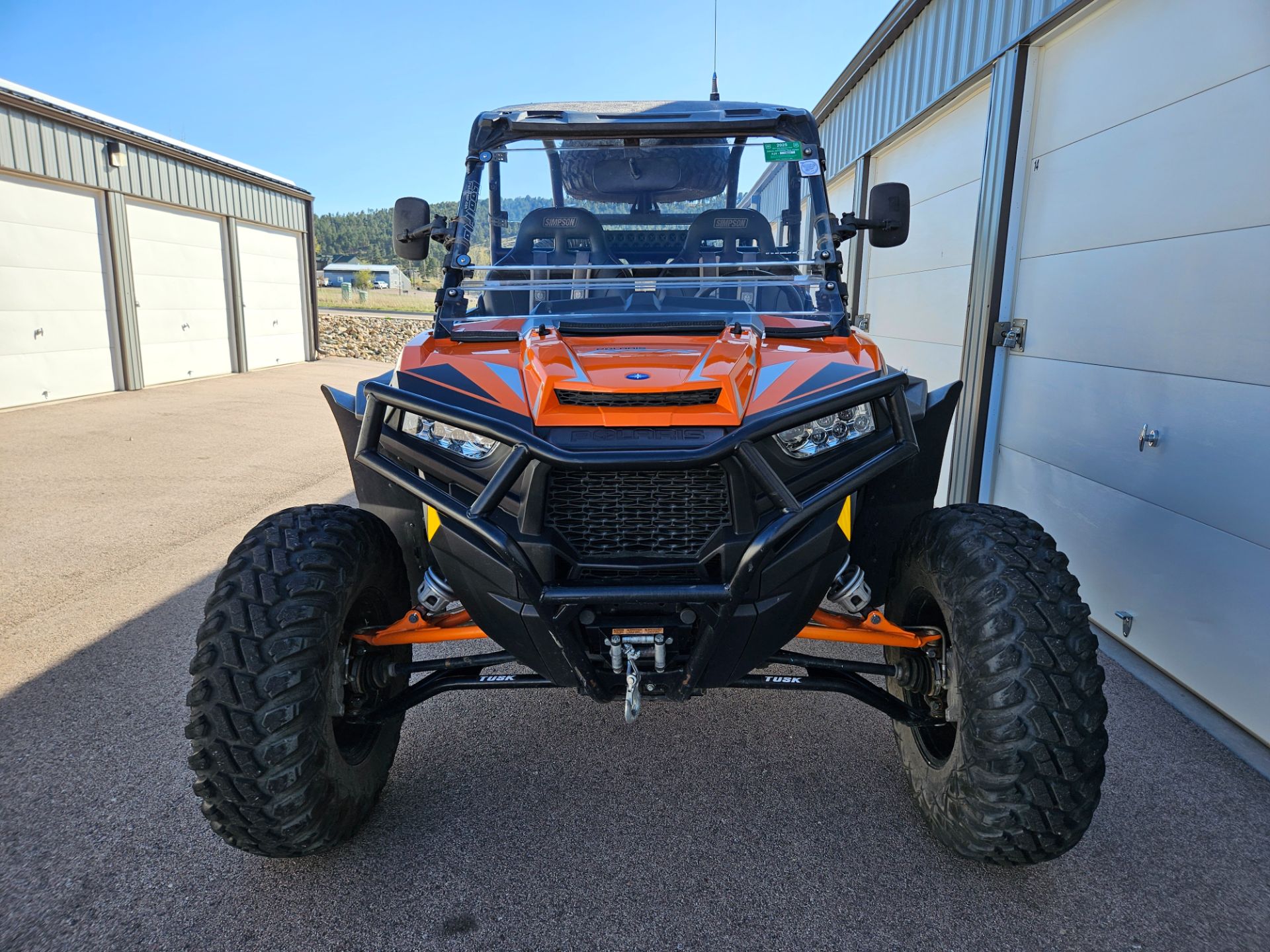 powersport image