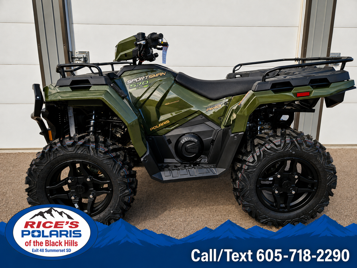 powersport image