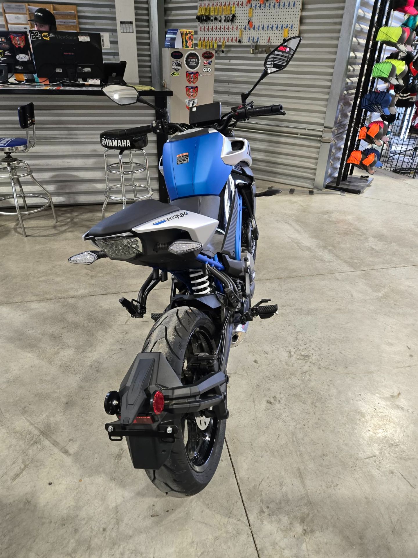 powersport image