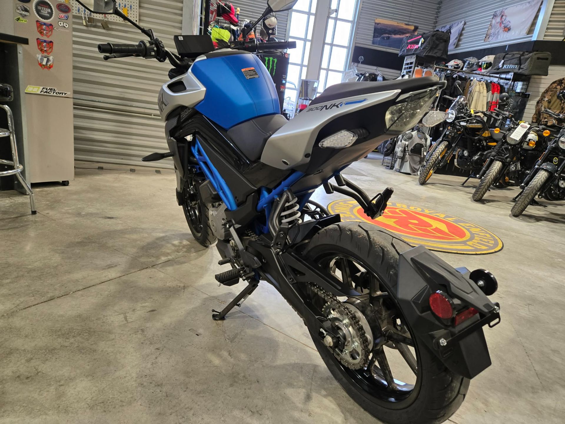 powersport image