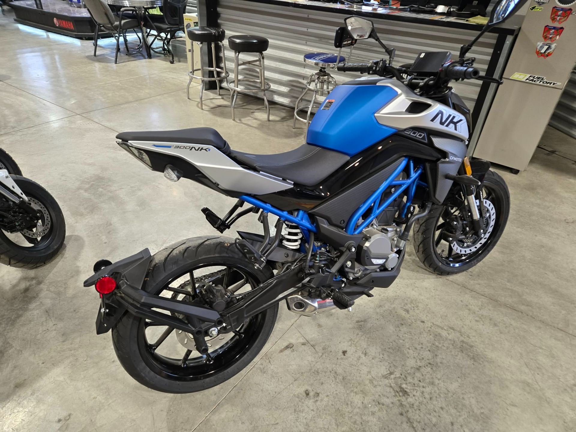powersport image