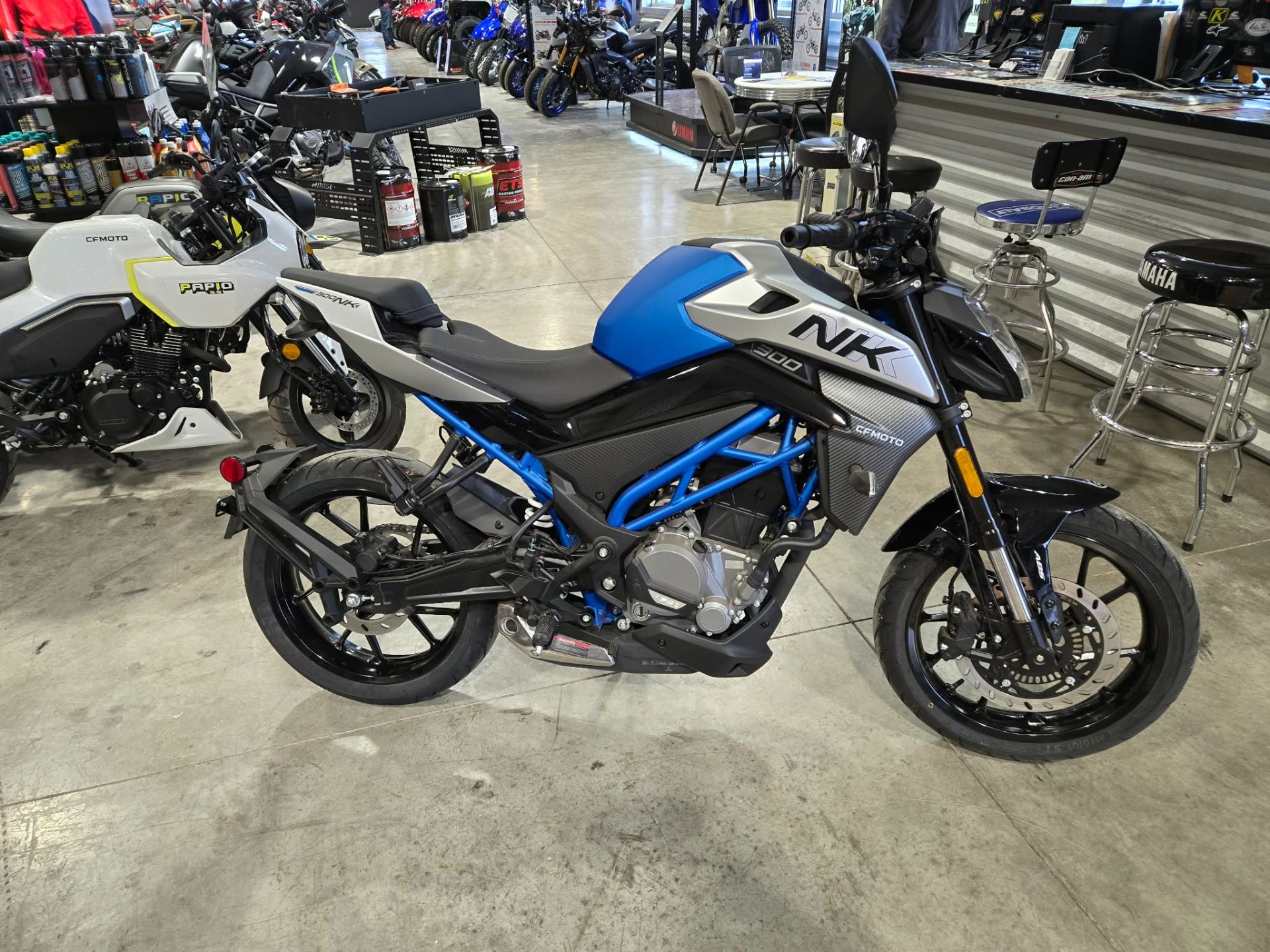 powersport image