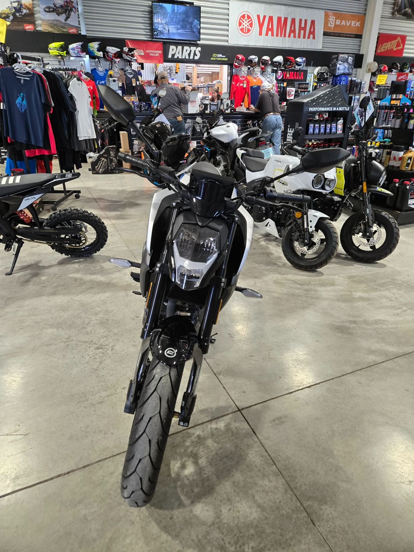 powersport image