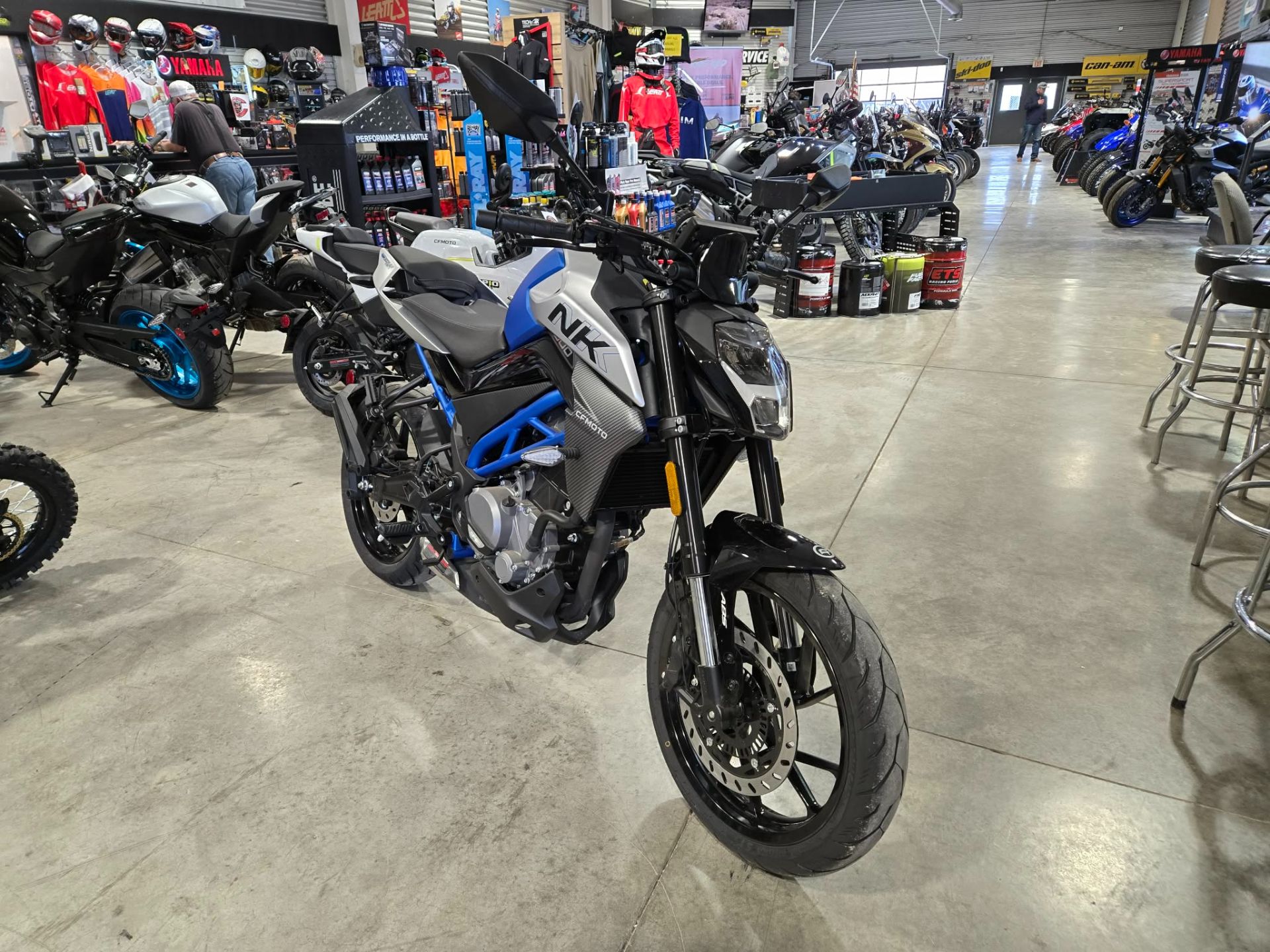 powersport image