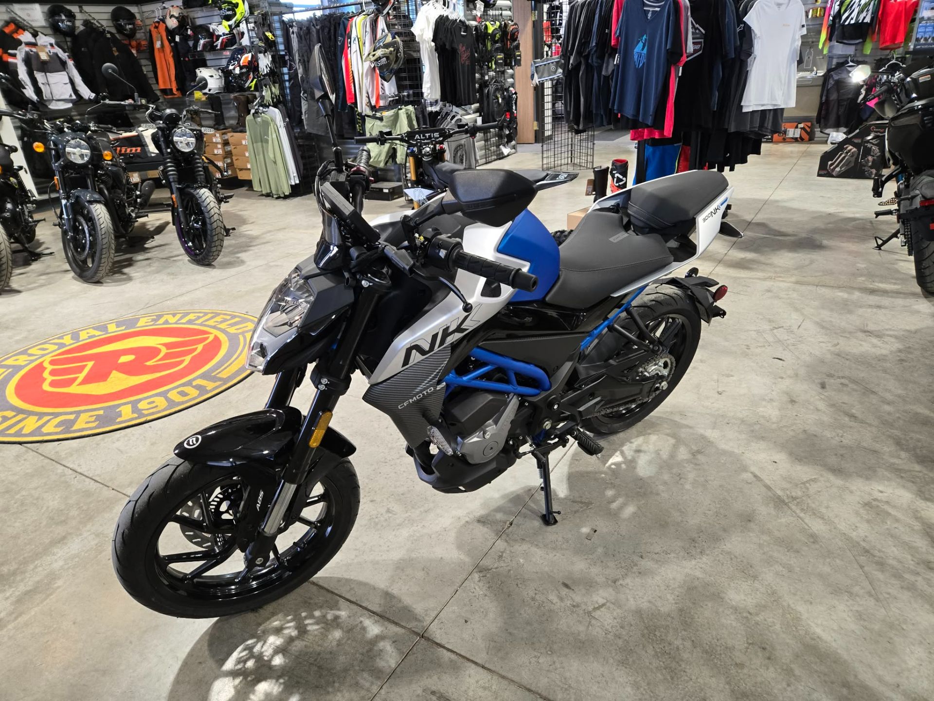powersport image