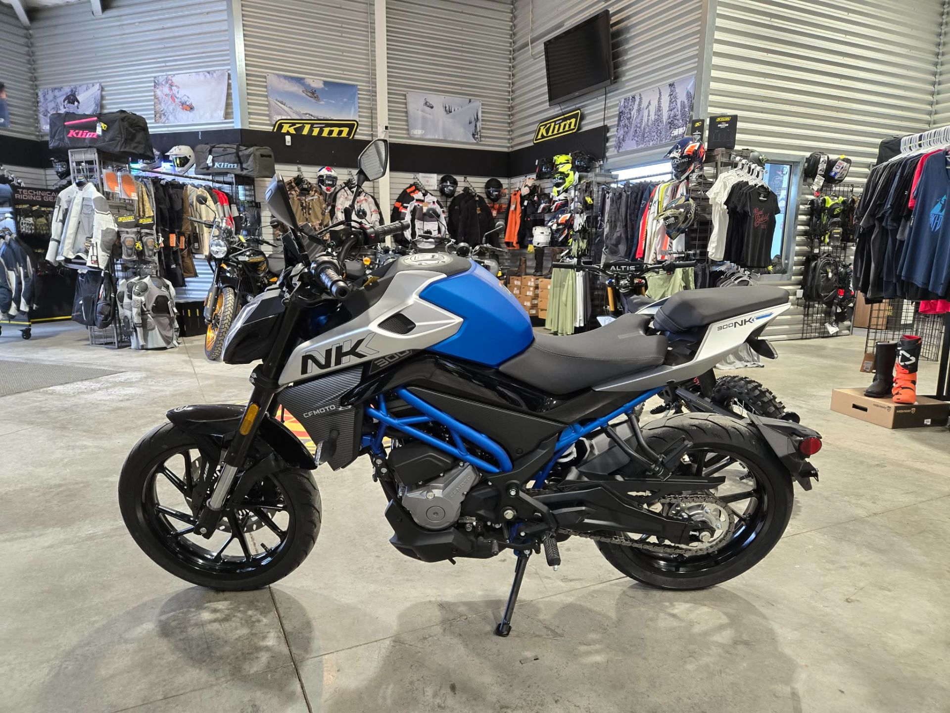 powersport image