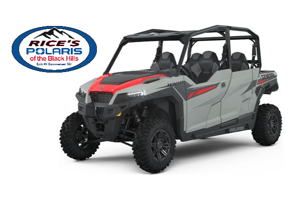 Polaris General 1000 Sport Image